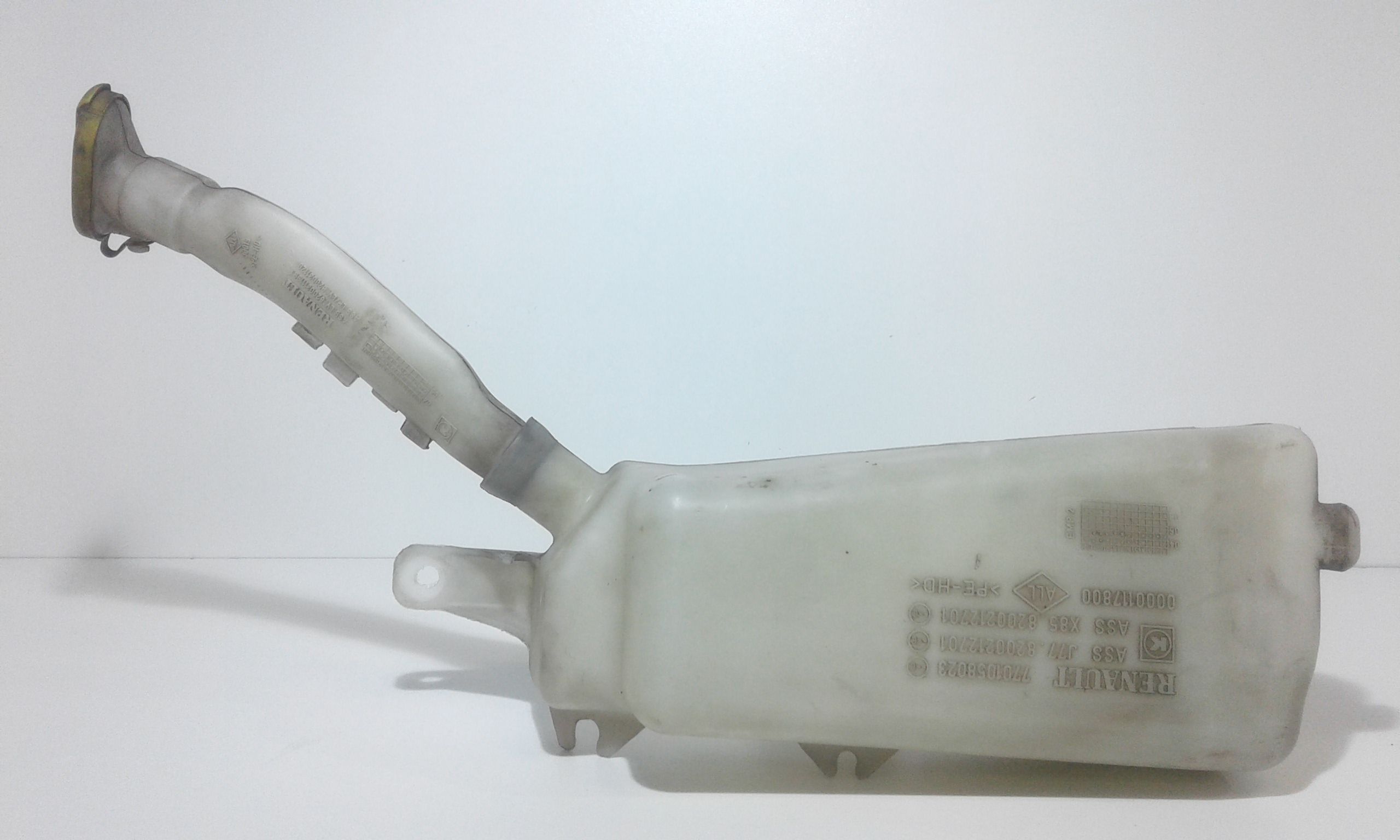 Serbatoio Tergiparabrezza Compl. Usato