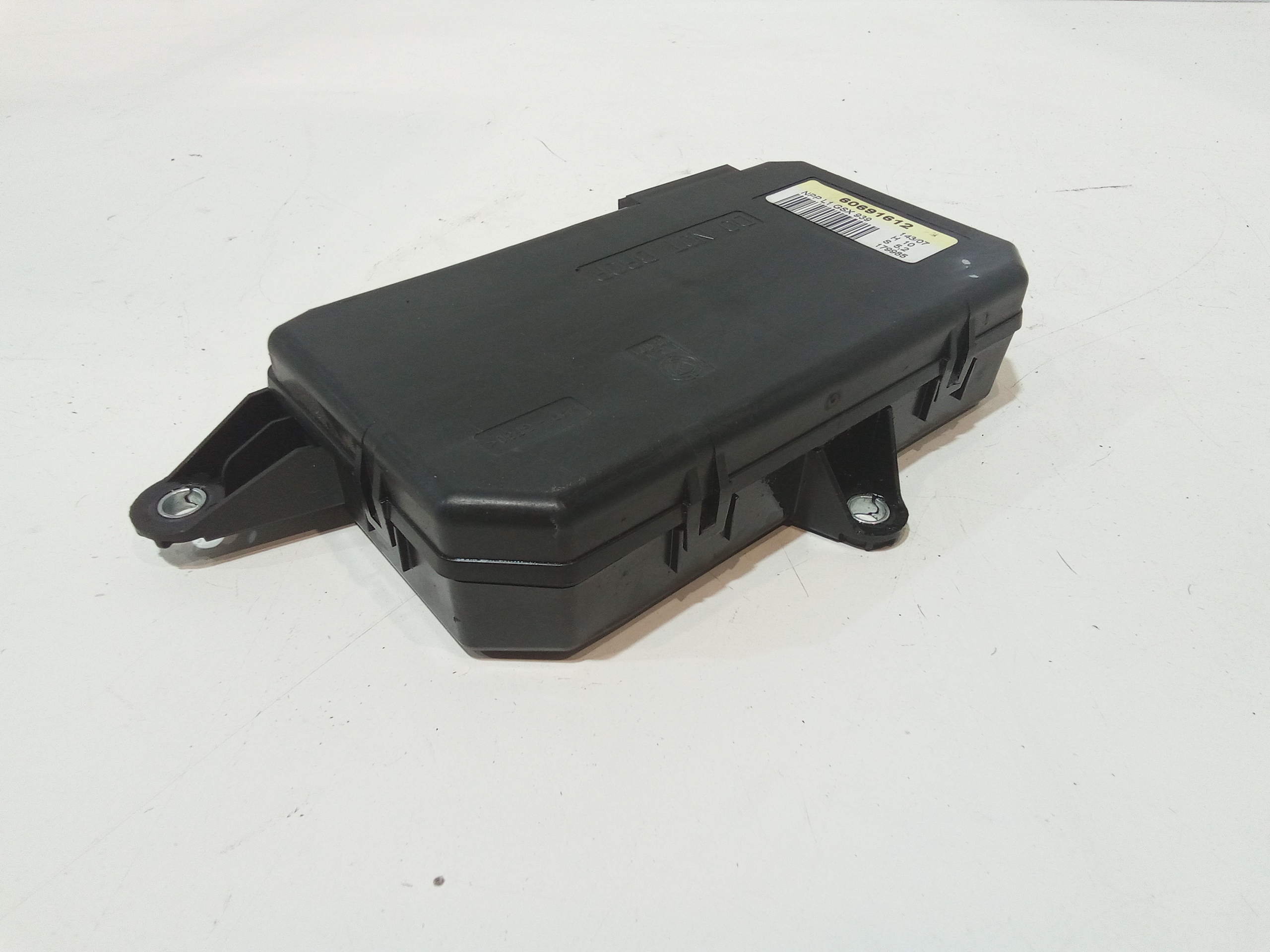 Centralina Chiusura C.zta Destro Usato