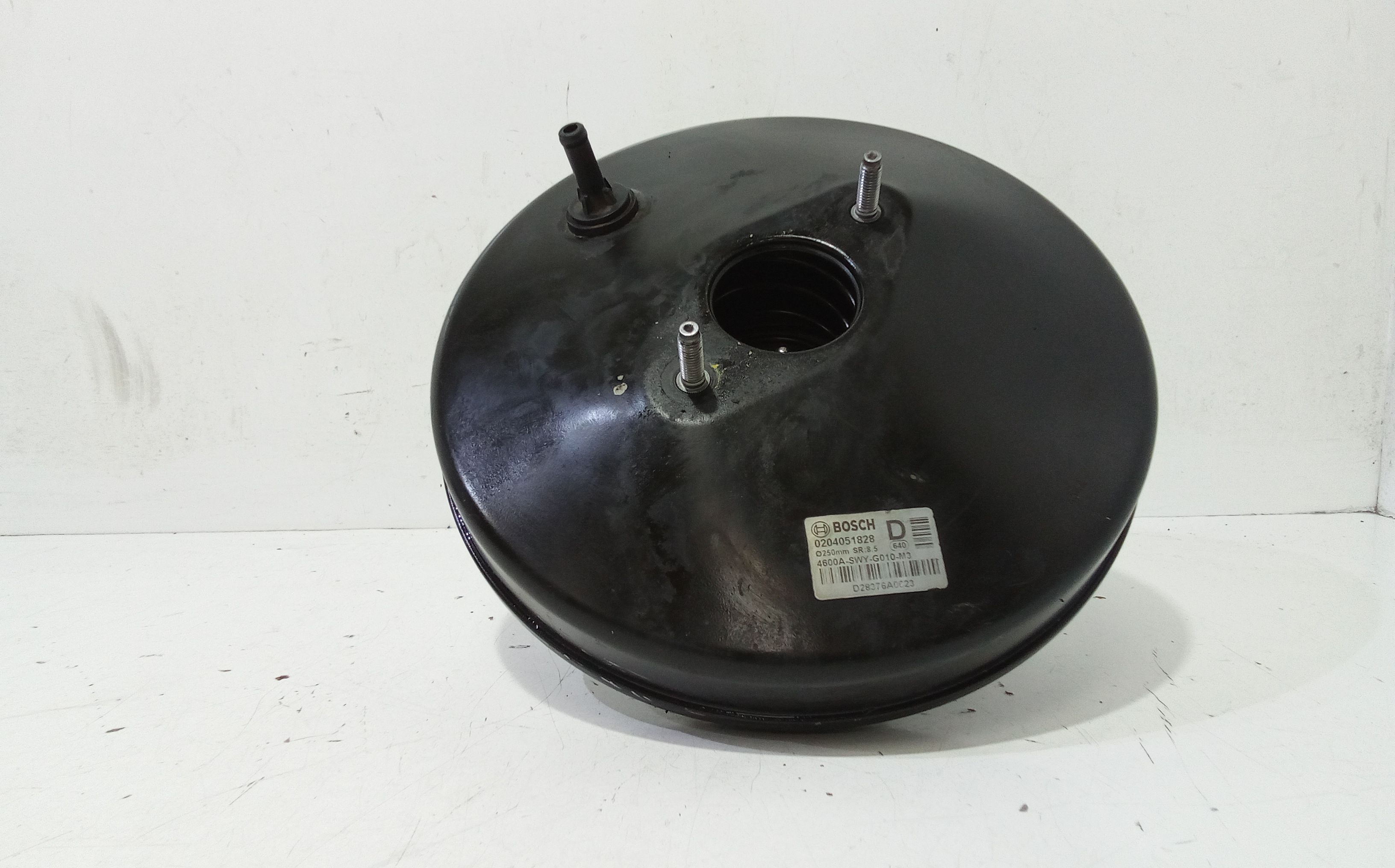 Servofreno 01469SWYG00 Usato