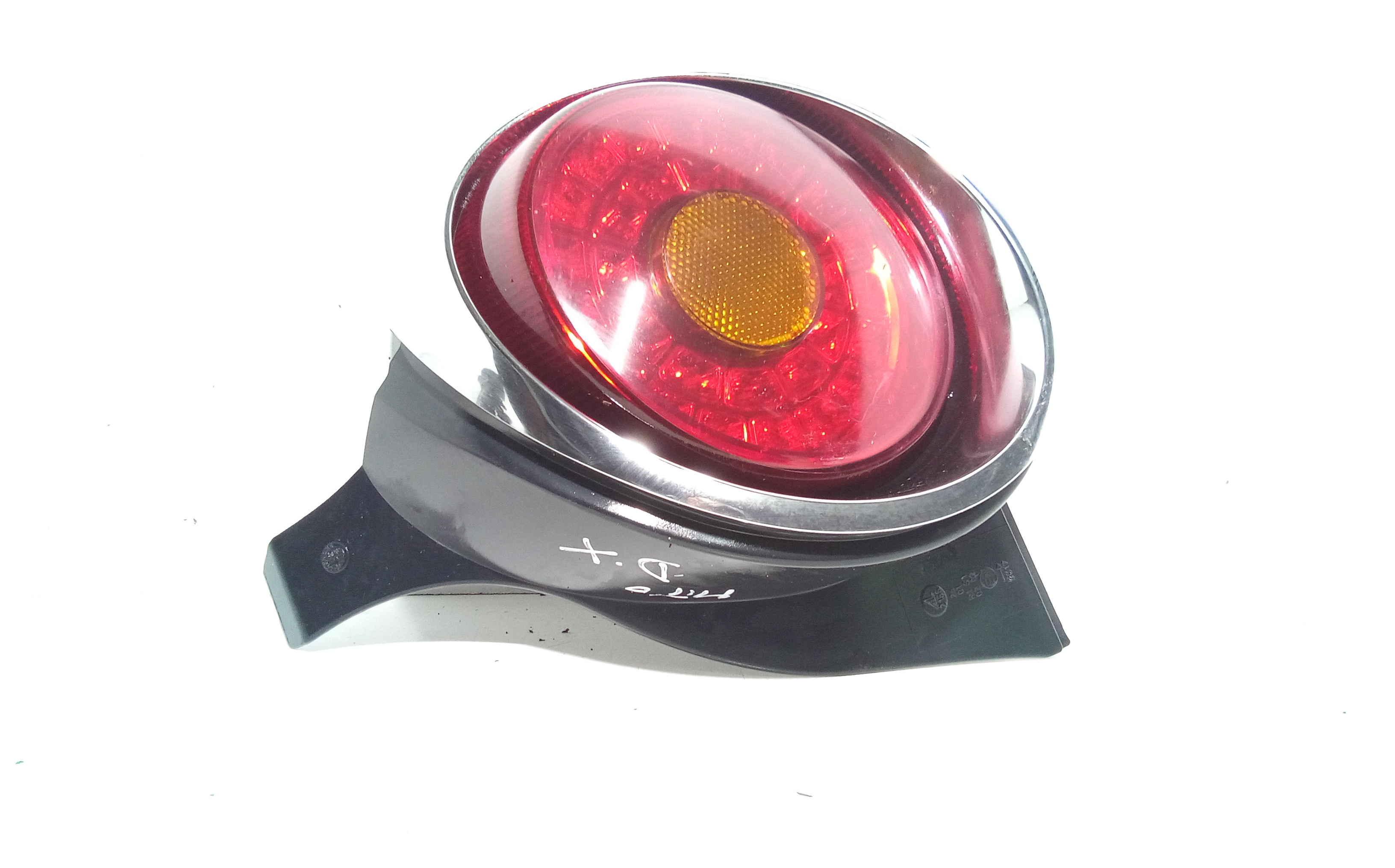 Fanale Post. Destro 71752162 Usato