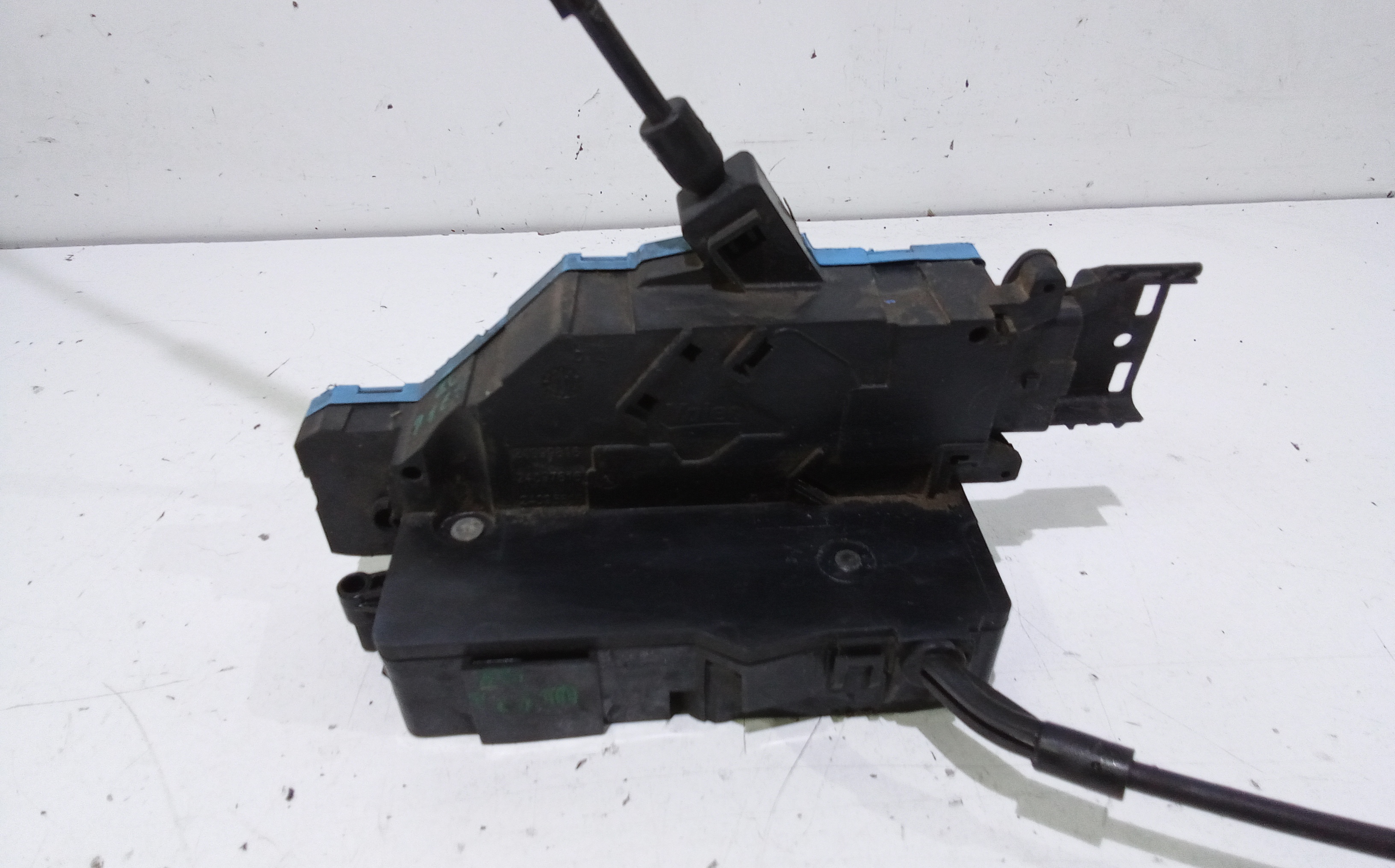 Serratura Porta Post. Destro 9138H8 Usato