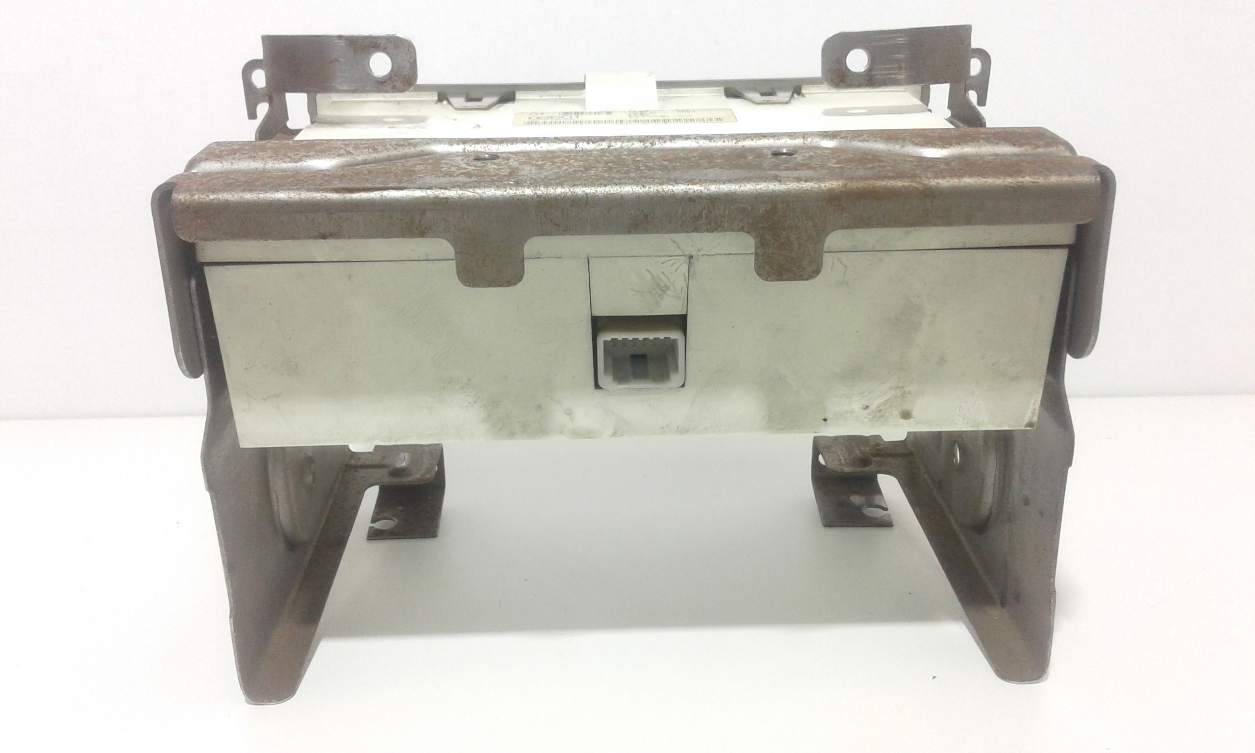 Display Multifunzione Usato