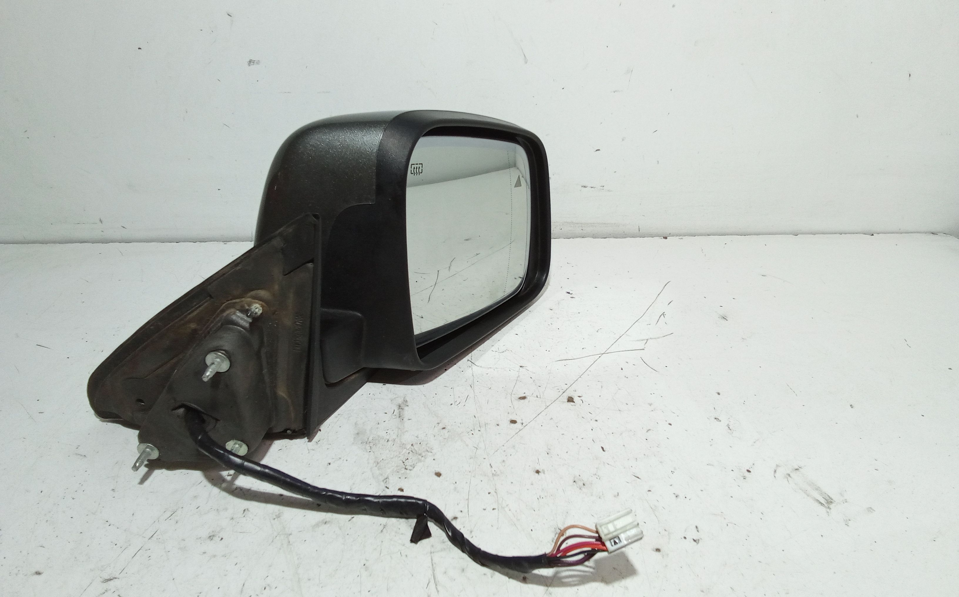 Retrovisore Est. Destro Usato