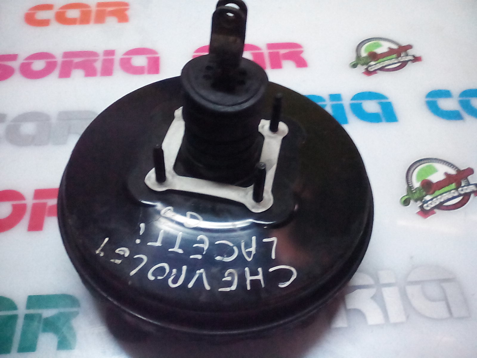 Servofreno 96349915 Usato