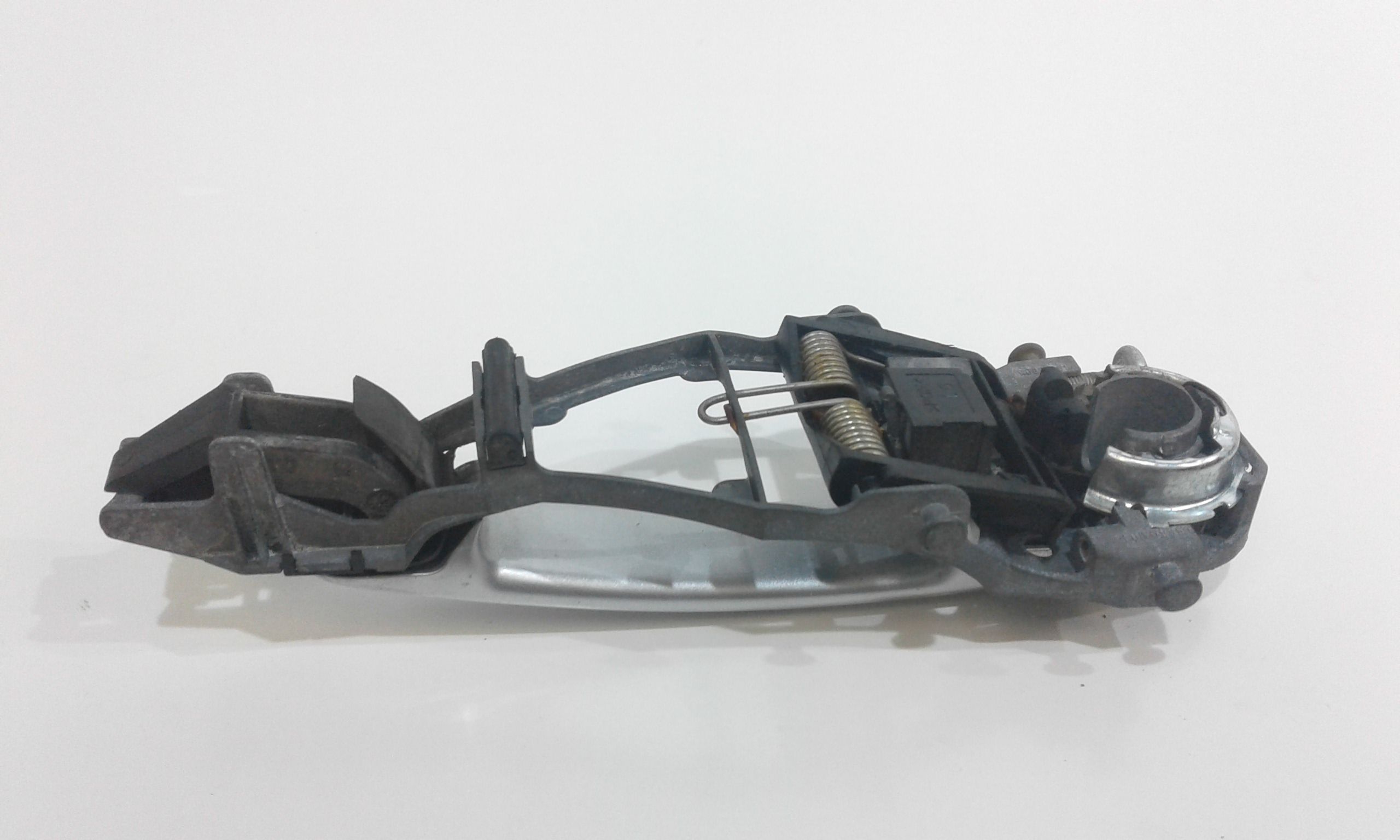 Maniglia Porta Post. Sinistro 3B0837205G01C Usato