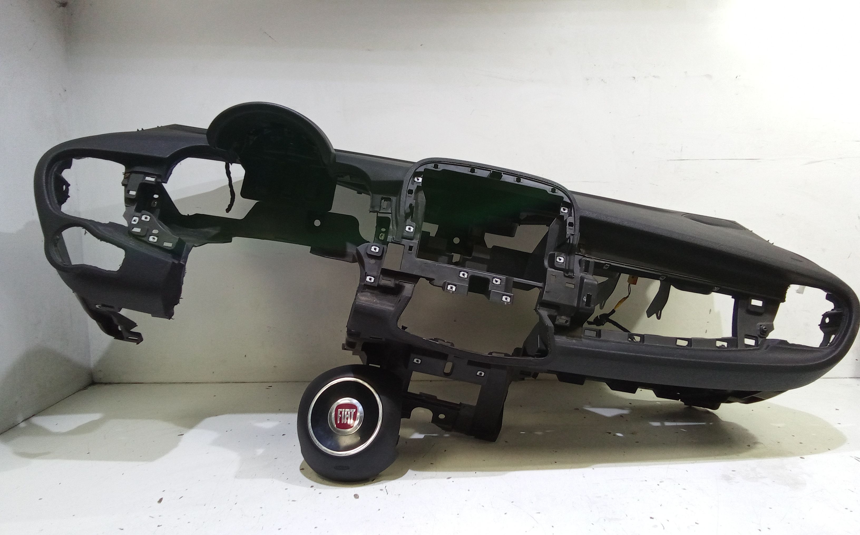 Cruscotto, Dispositivo Airbag Lat. Ant. Destro Usato