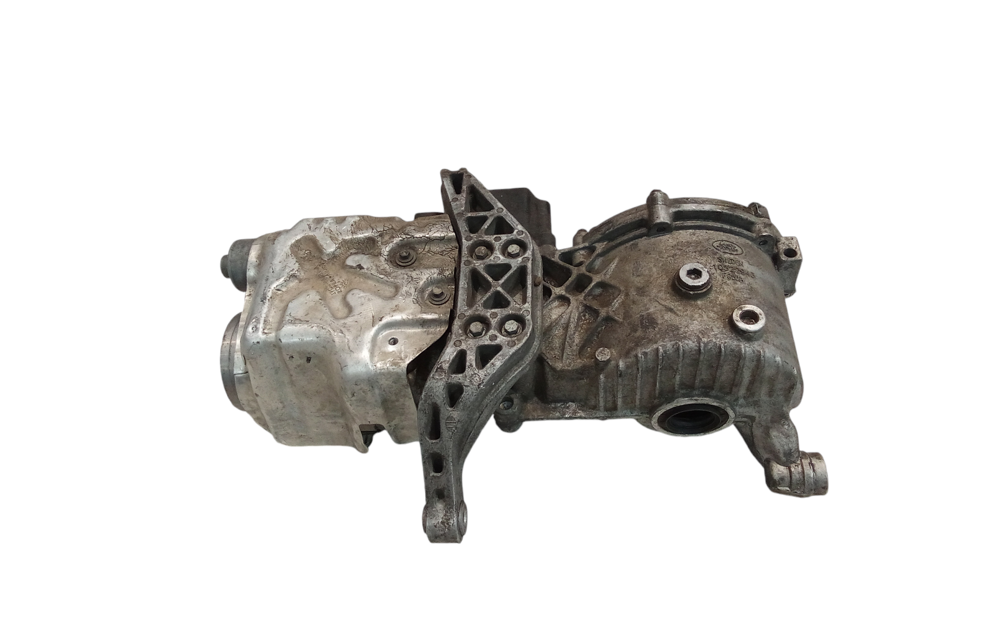 Differenziale Post. Compl. LR031377 Usato