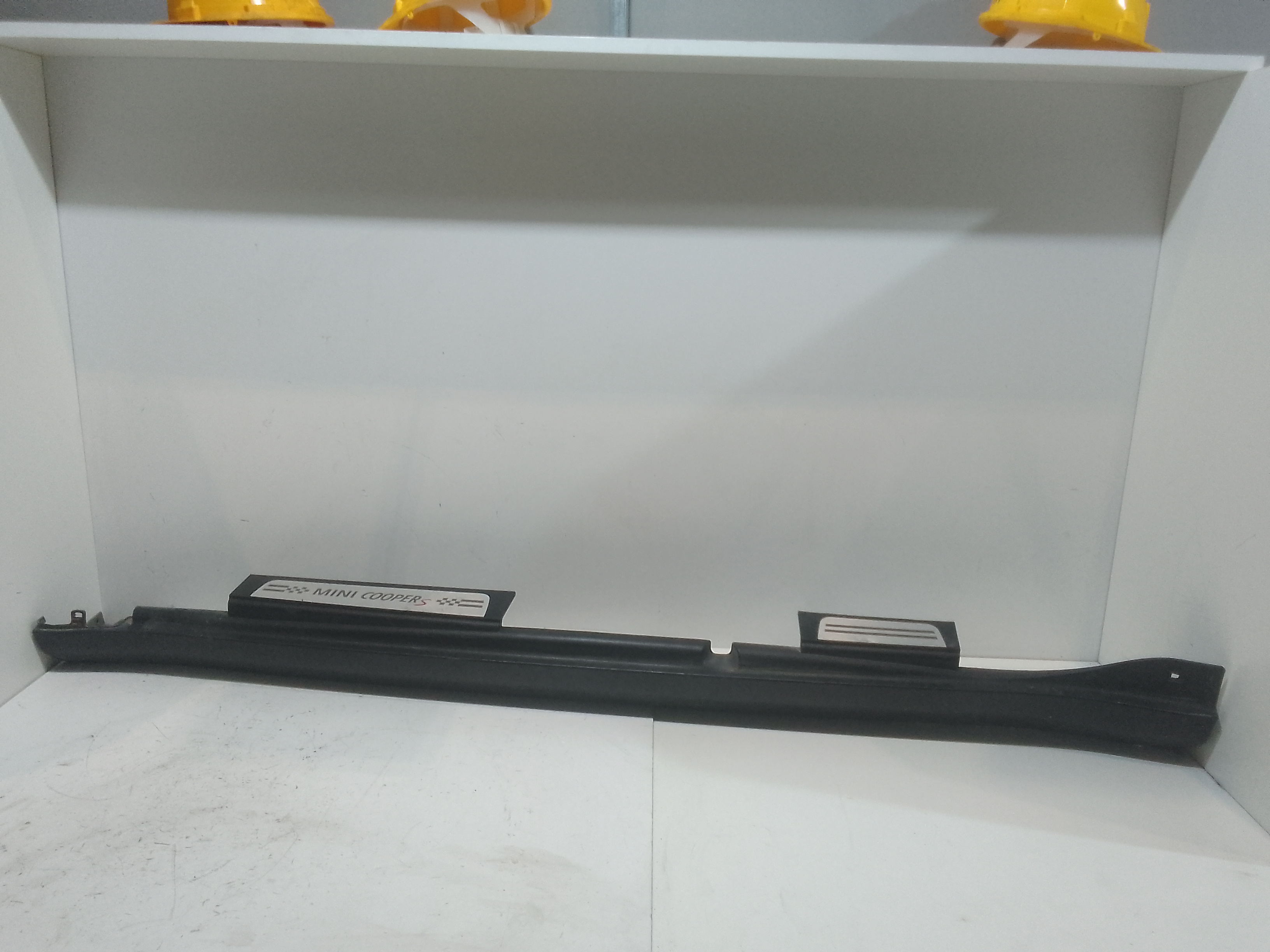 Modanatura Sottoporta Sinistro 51779801887 Usato