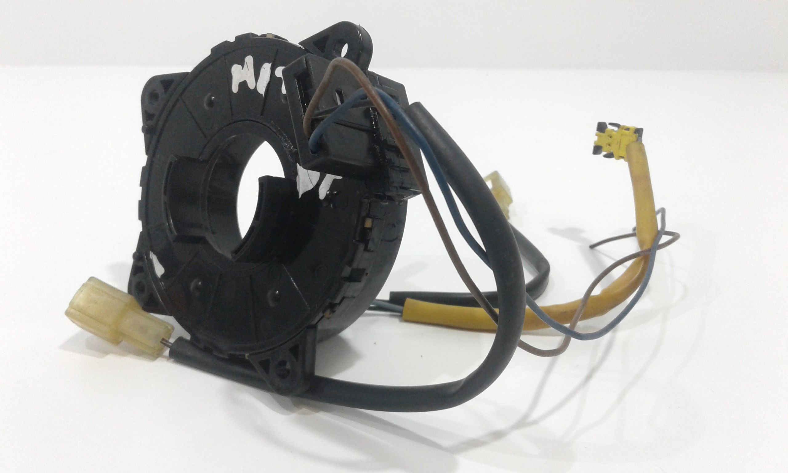 Contatto Spiraliforme Airbag 96498658 Usato