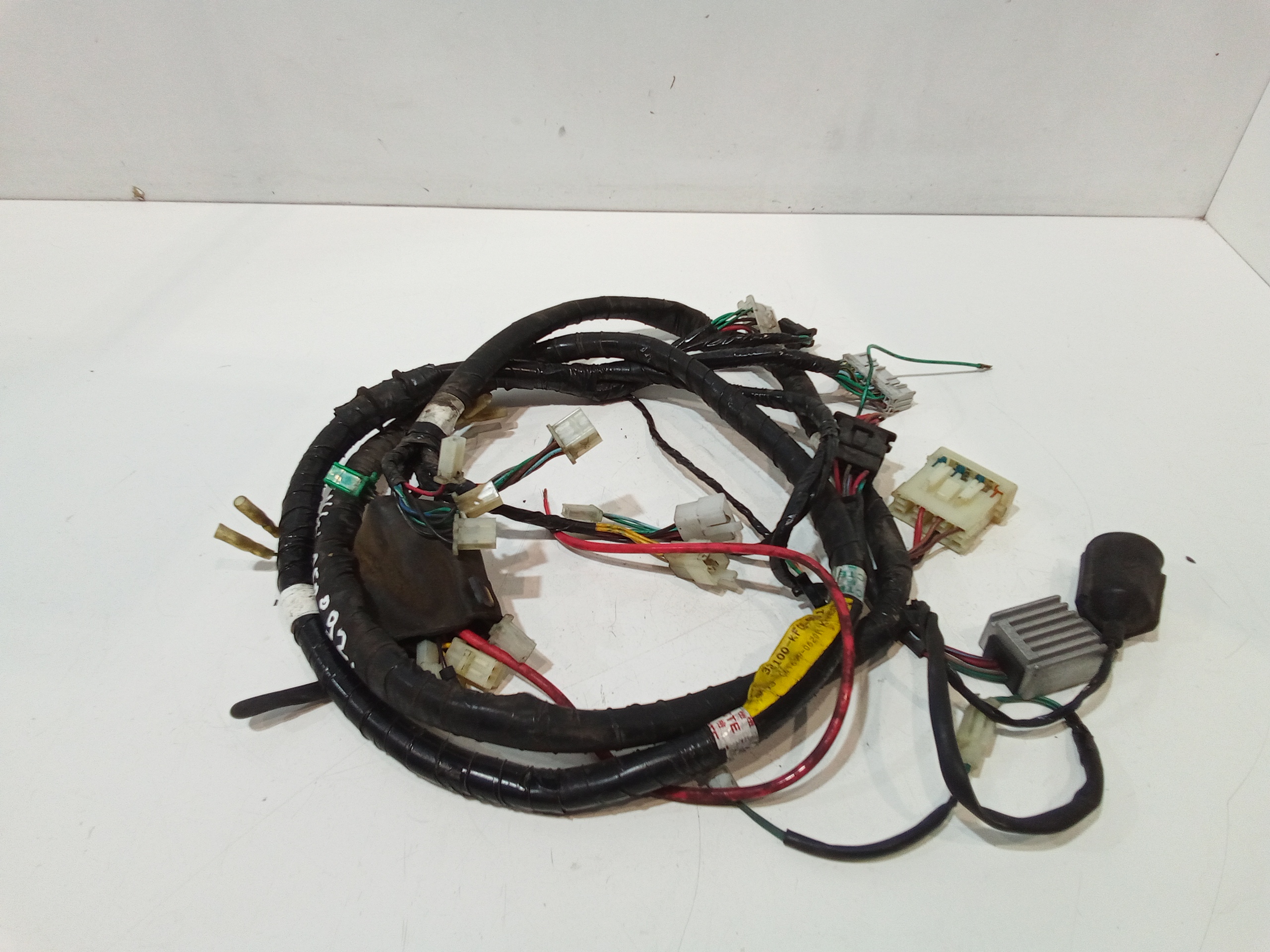 Cablaggio Compl. Usato