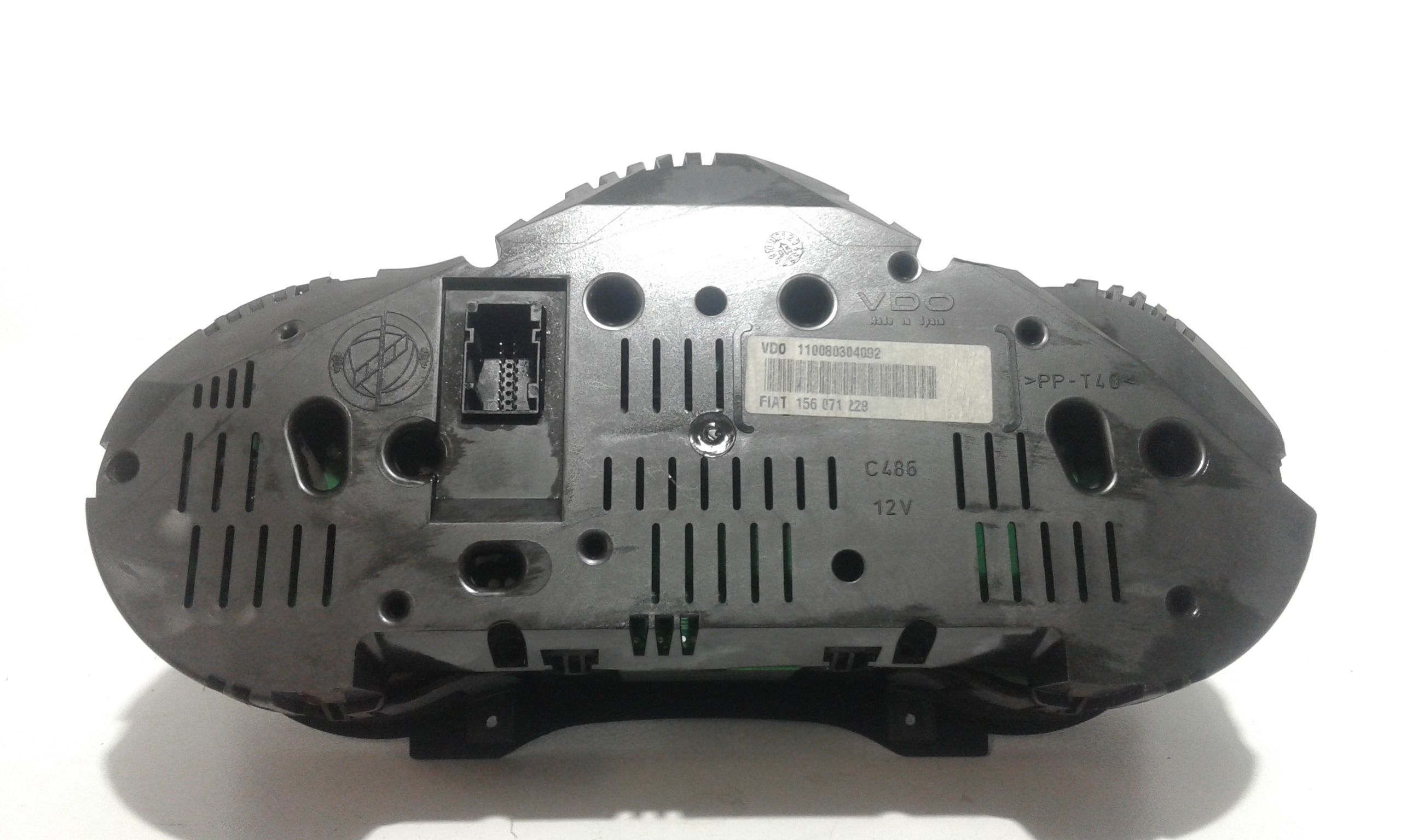 Quadro Portastrumenti Usato