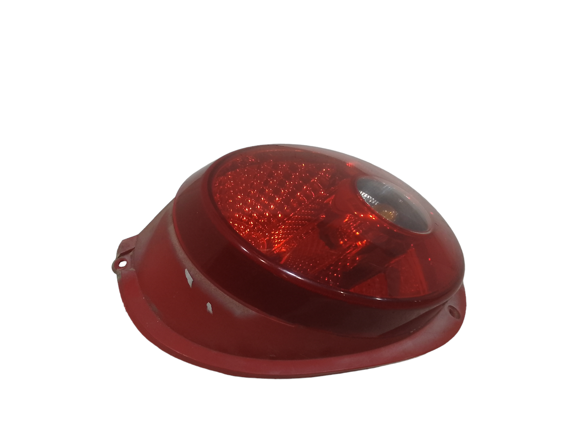 Fanale Post. Destro 93741286 Usato