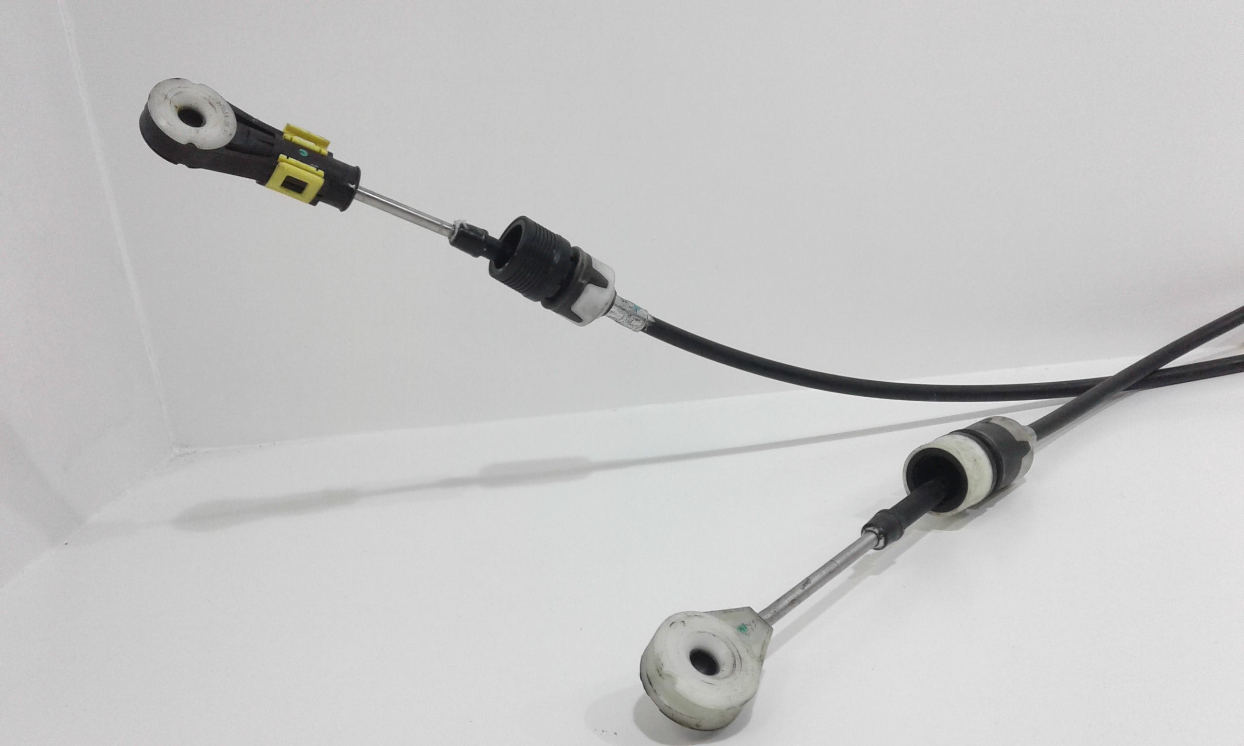 Kit Cavi Comando Leva Cambio 1685700 Usato