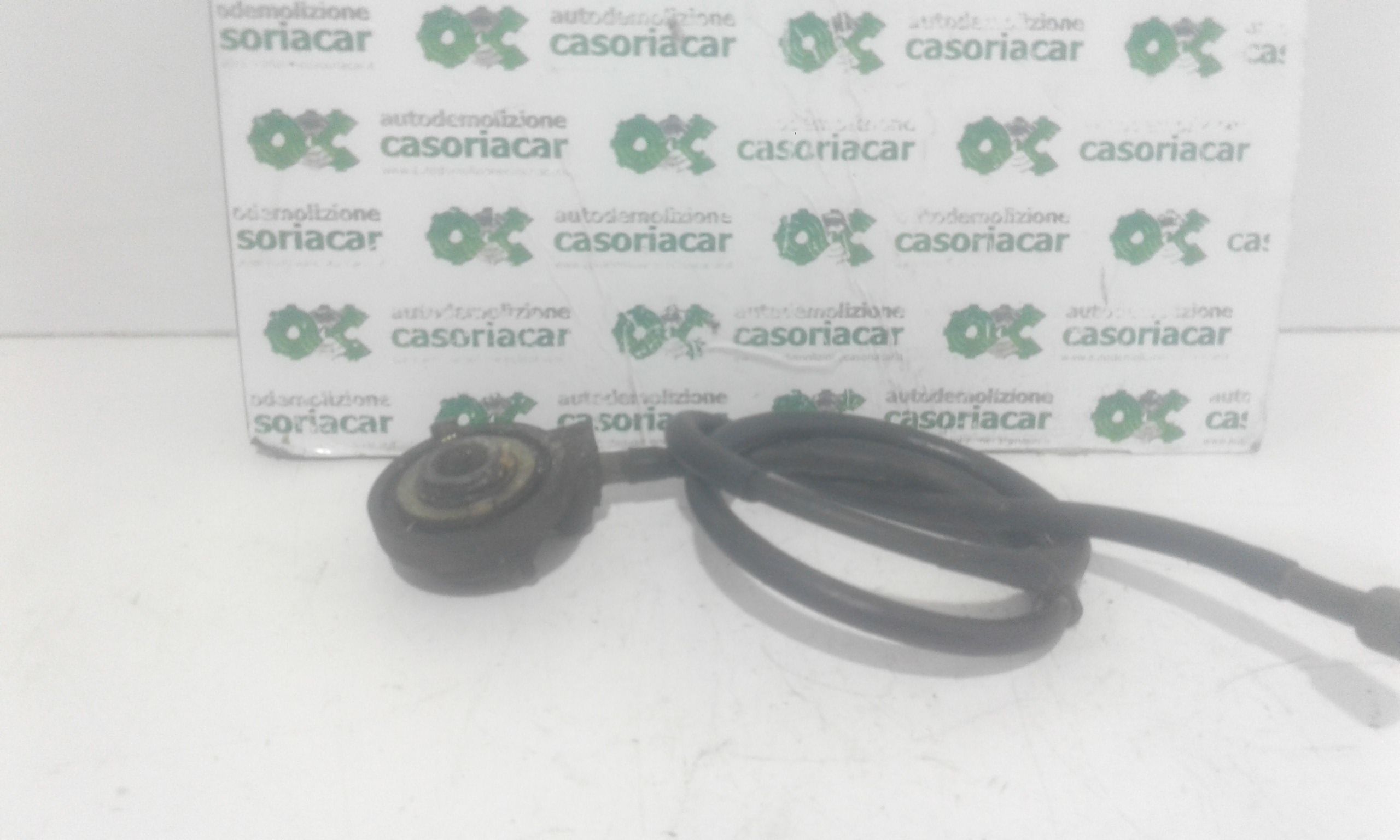 Rinvio Contachilometri Usato