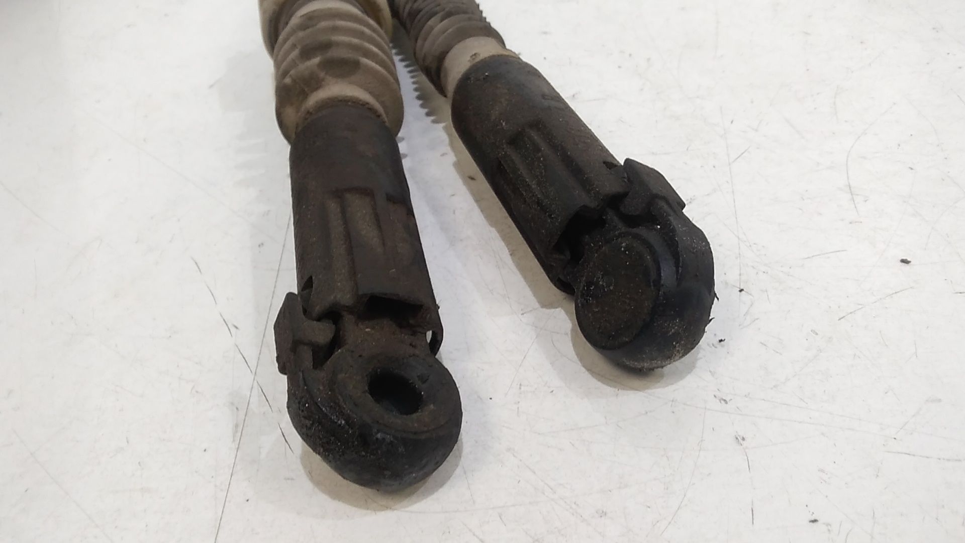 Kit Cavi Comando Leva Cambio A9062600551 Usato