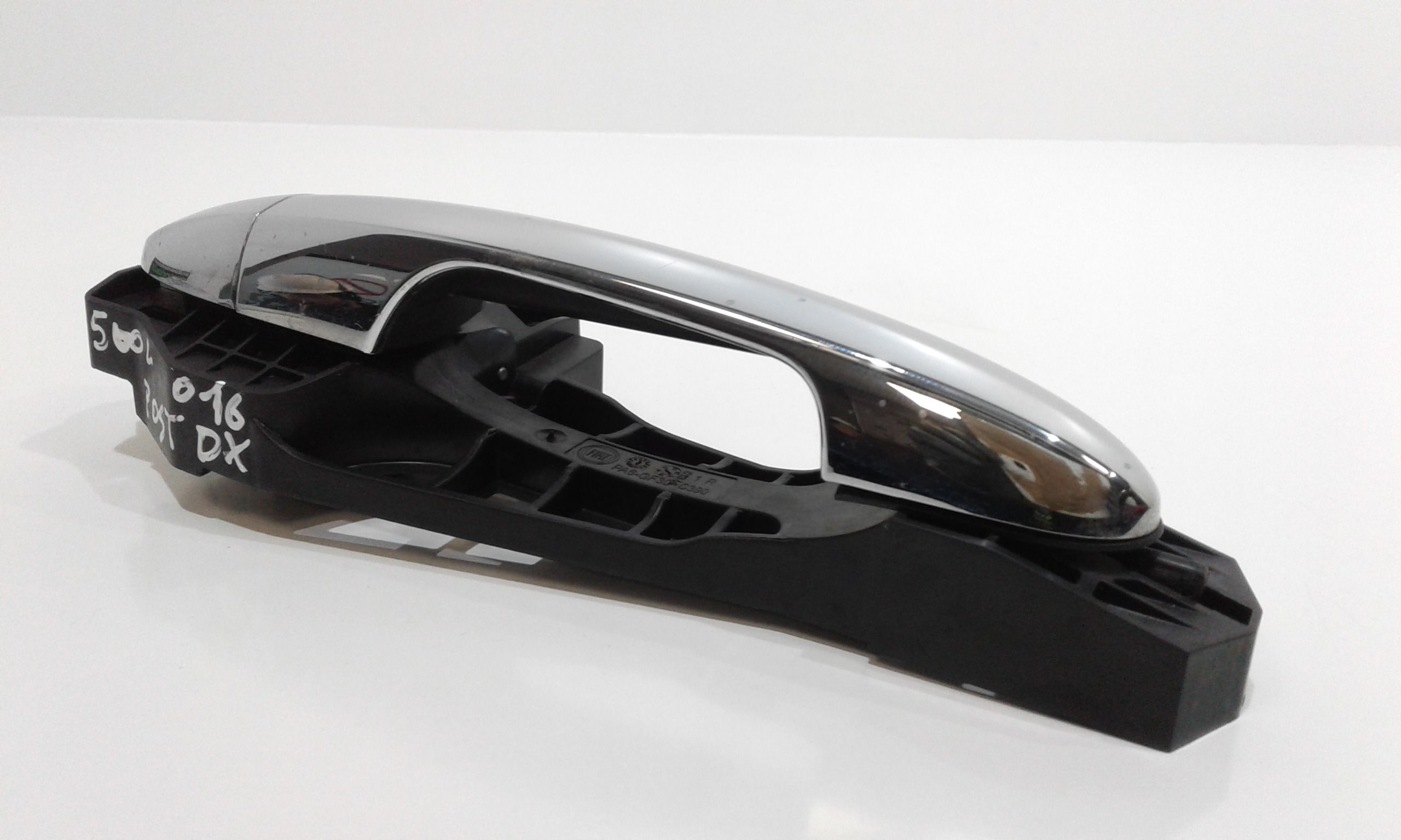 Maniglia Porta Post. Destro 735578414 Usato