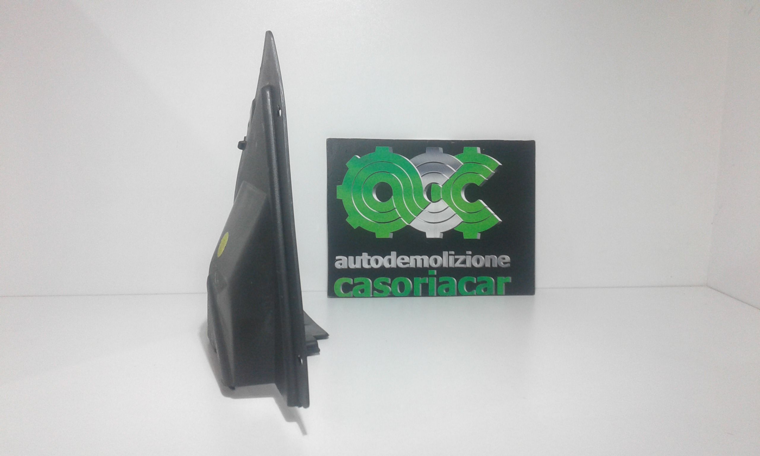 Rivestimento Esterno Usato