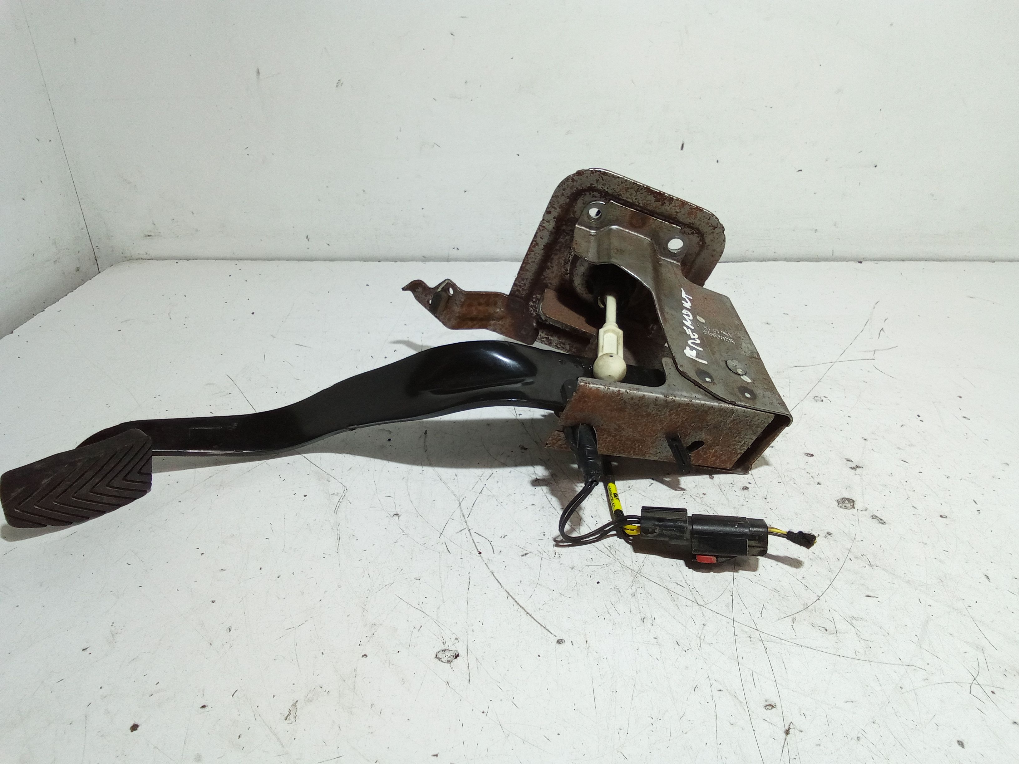 Pedale Freno K04581588AB Usato