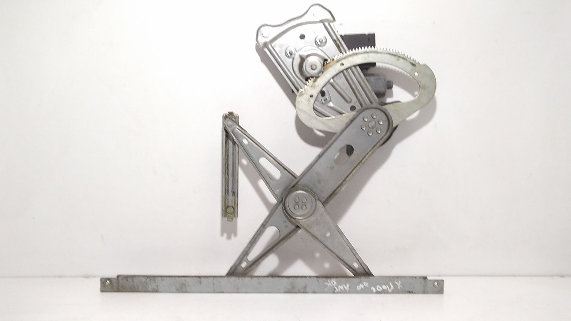 Alzacristallo Porta Ant. Destro Usato