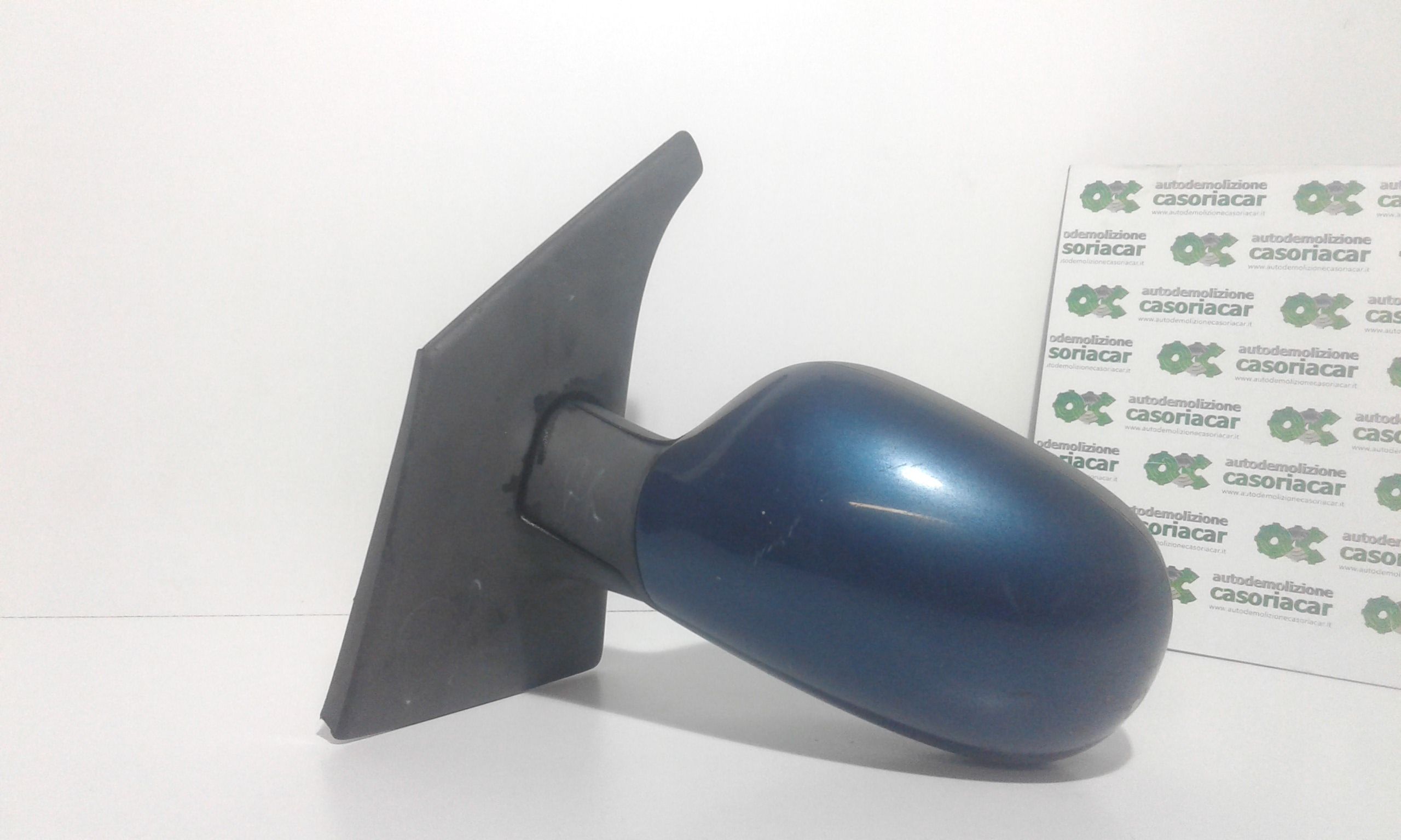 Retrovisore Est. Sinistro Usato