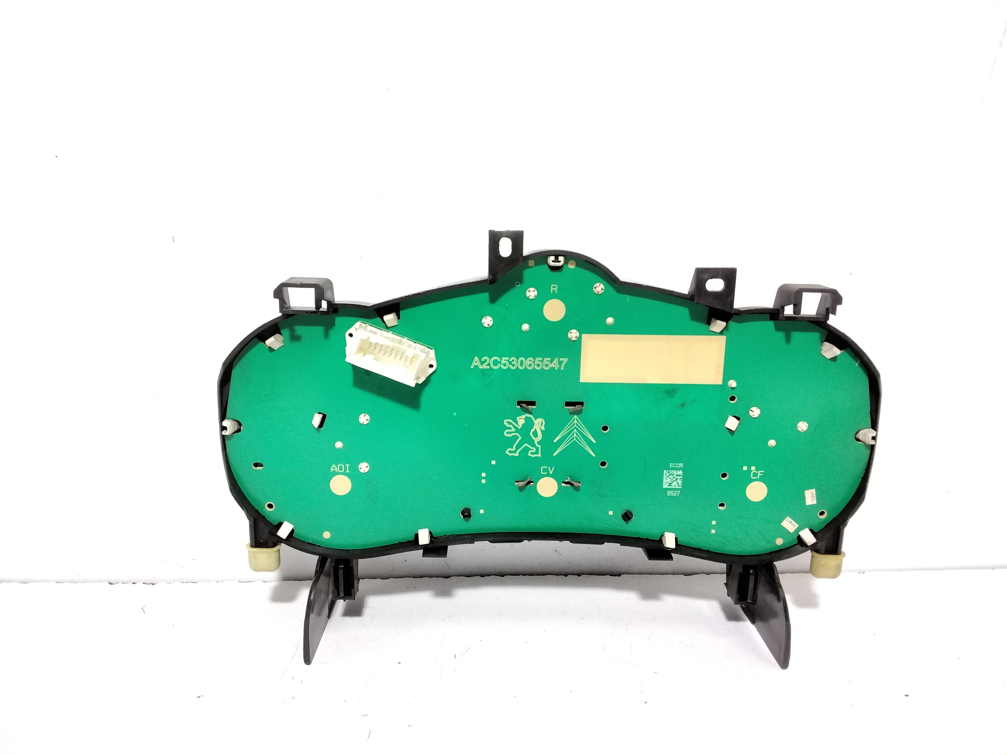 Quadro Portastrumenti Usato