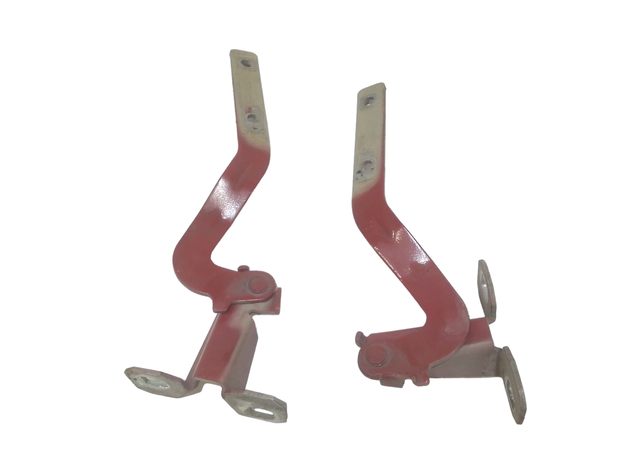 Cerniera Cofano Ant. Sinistro 51705423 Usato