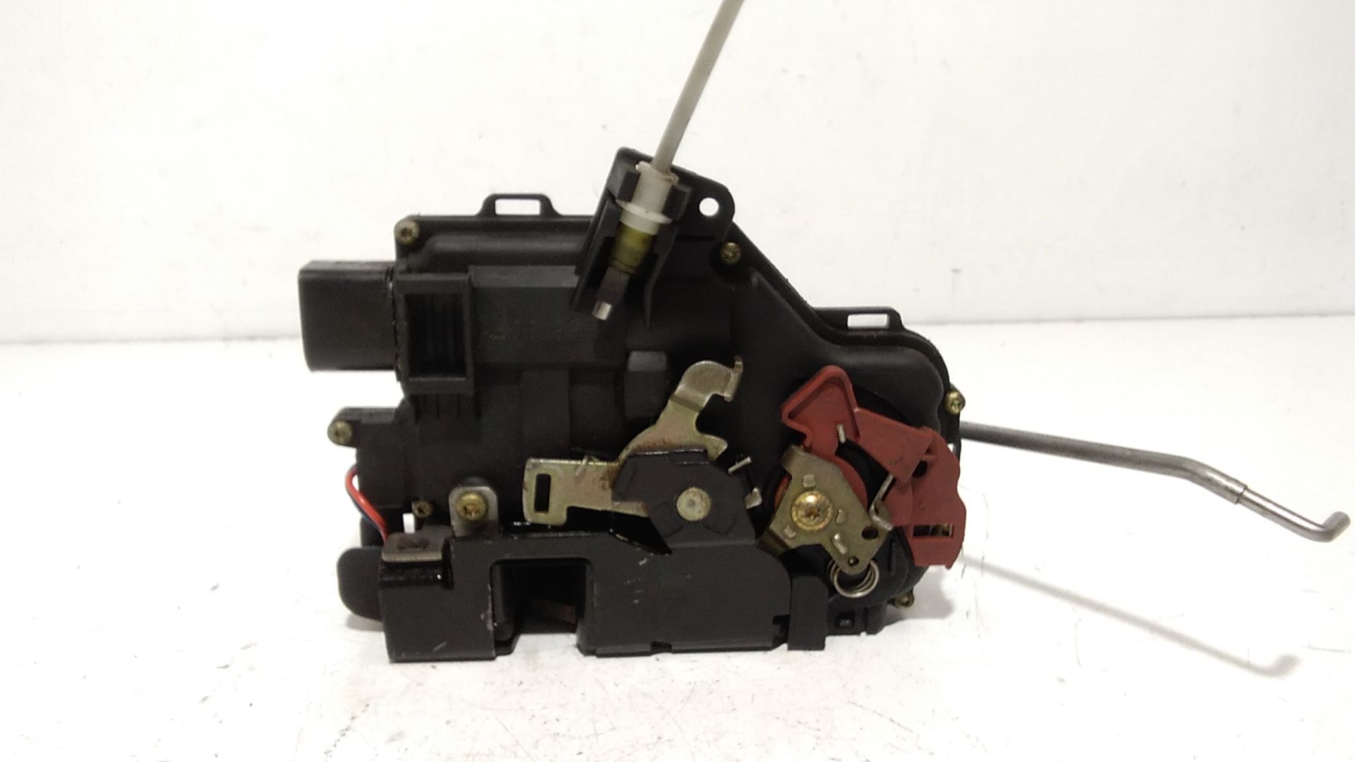 Serratura Porta Ant. Destro 8E1837016C Usato