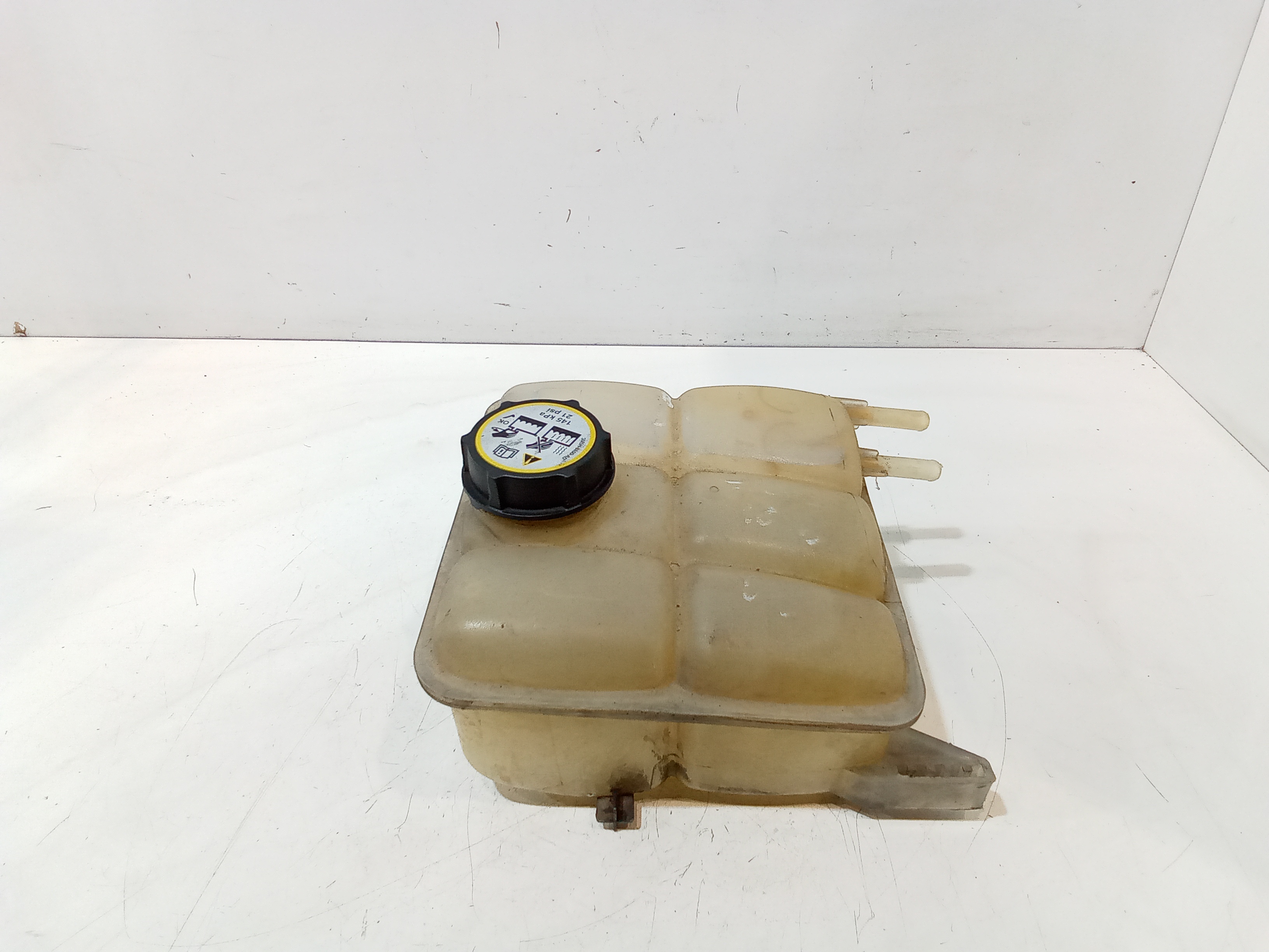 Vaschetta Compensazione Radiatore 1438913 Usato