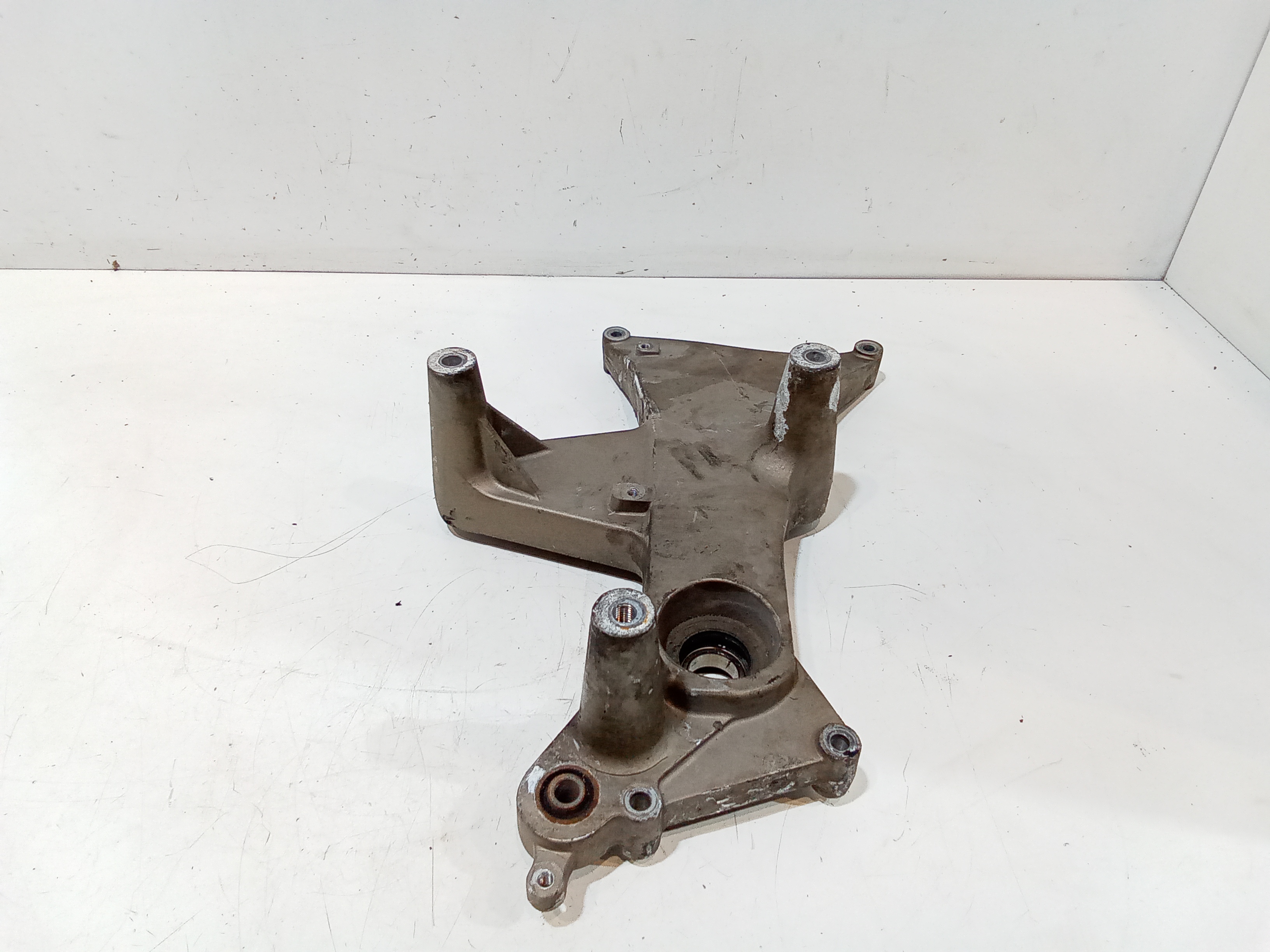 Staffa Supporto Marmitta Usato