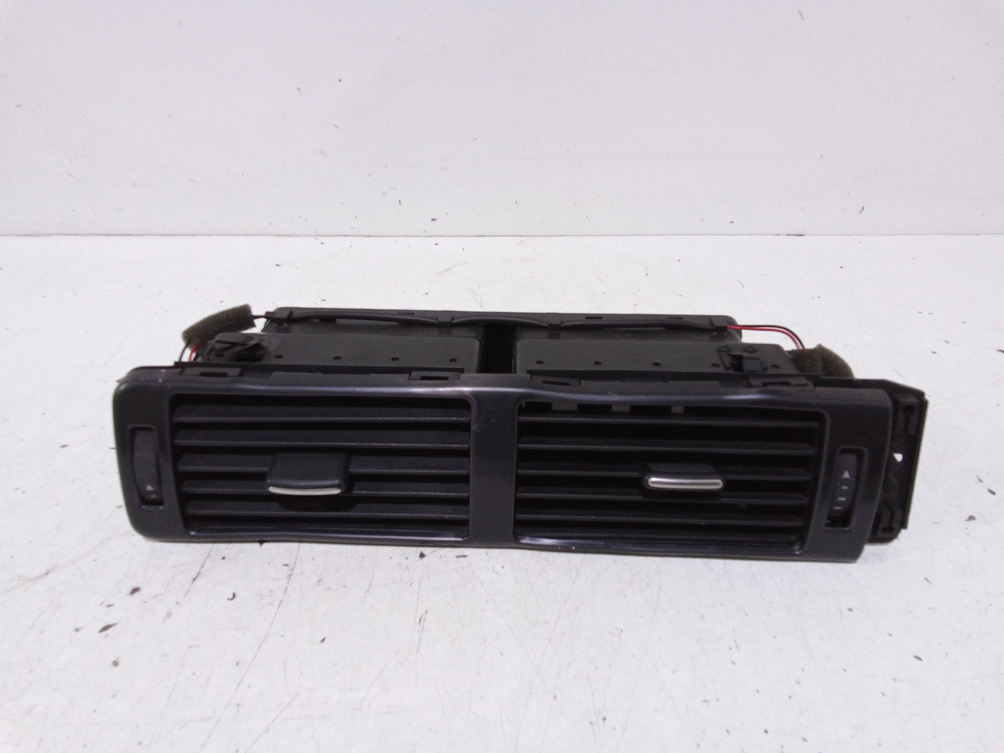 Condotto Aria Bocchette Centr. Sup. Cruscotto Usato