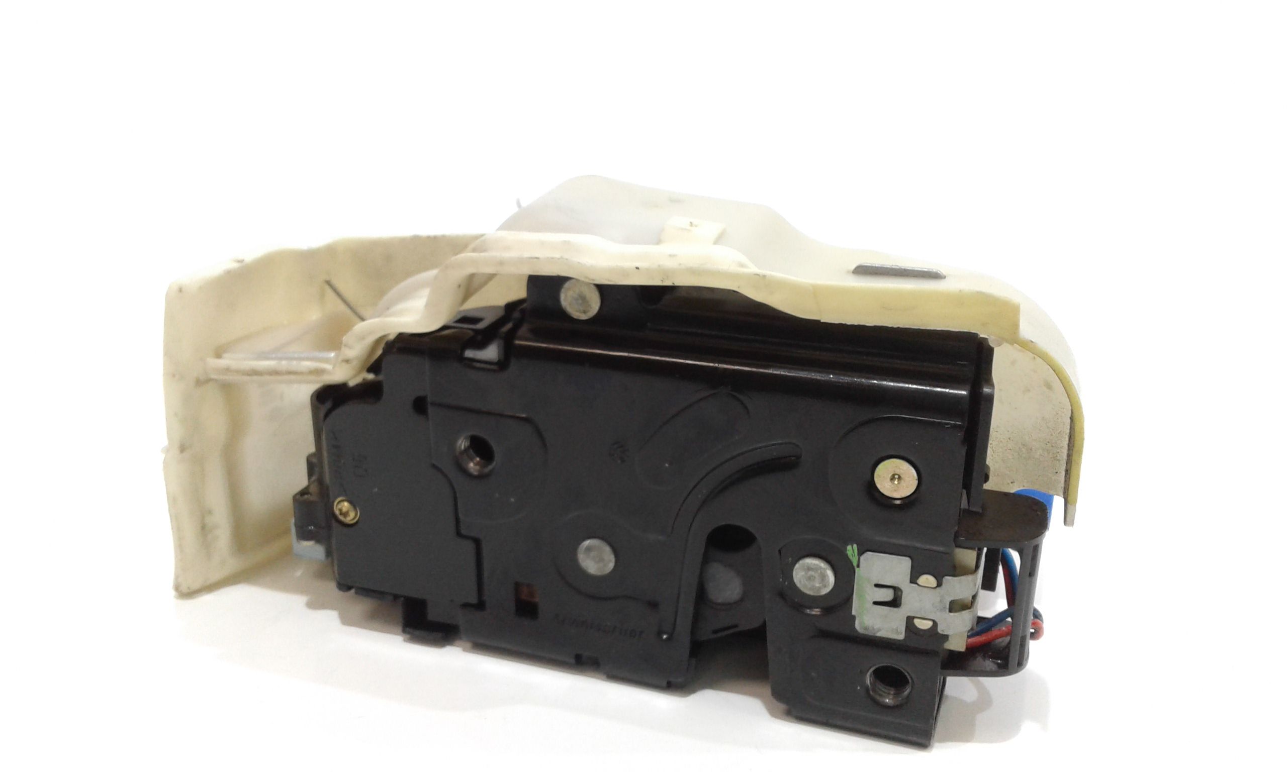 Serratura Porta Ant. Destro 3D1837016AC Usato