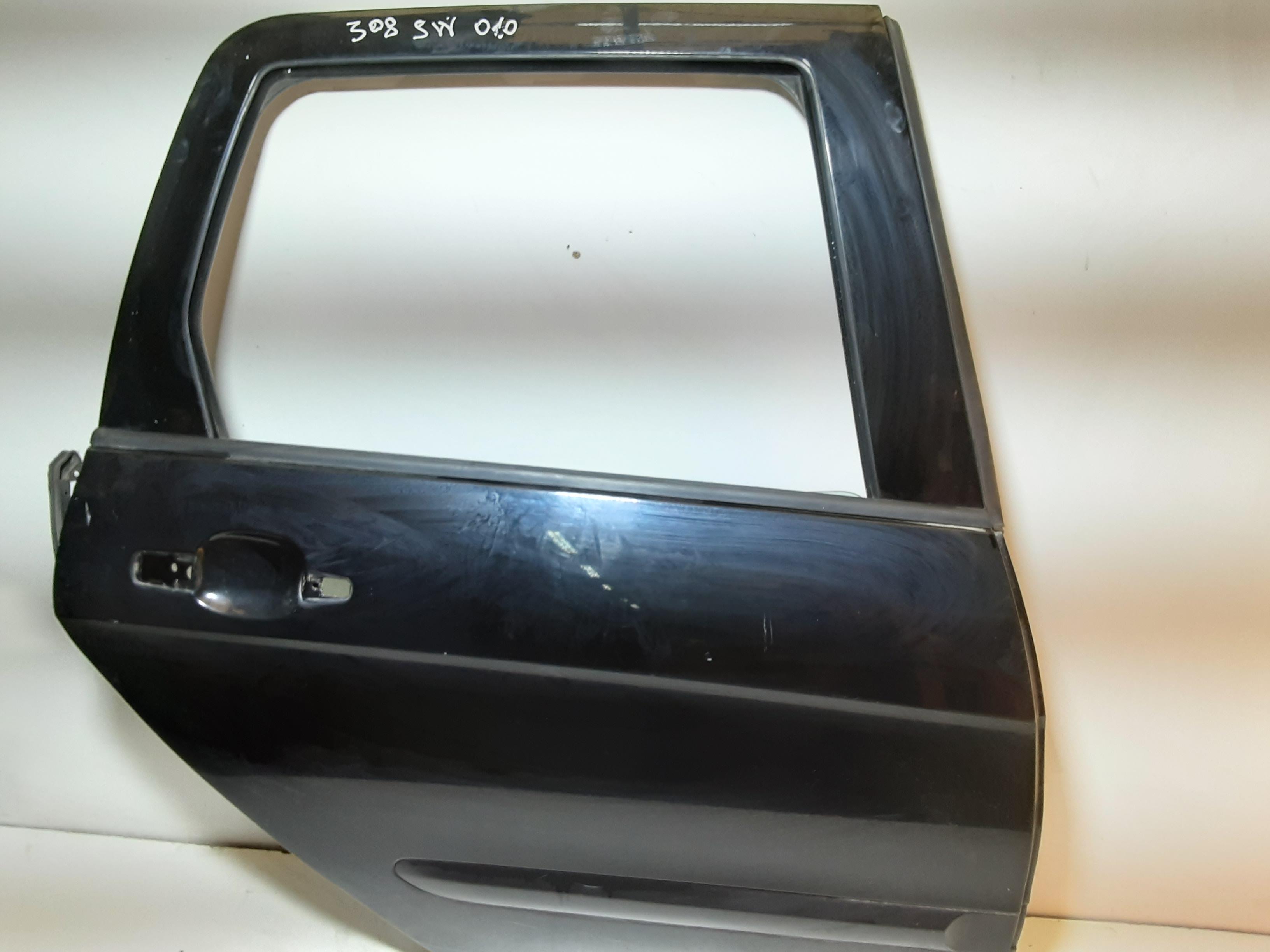 Porta Post. Destro Usato