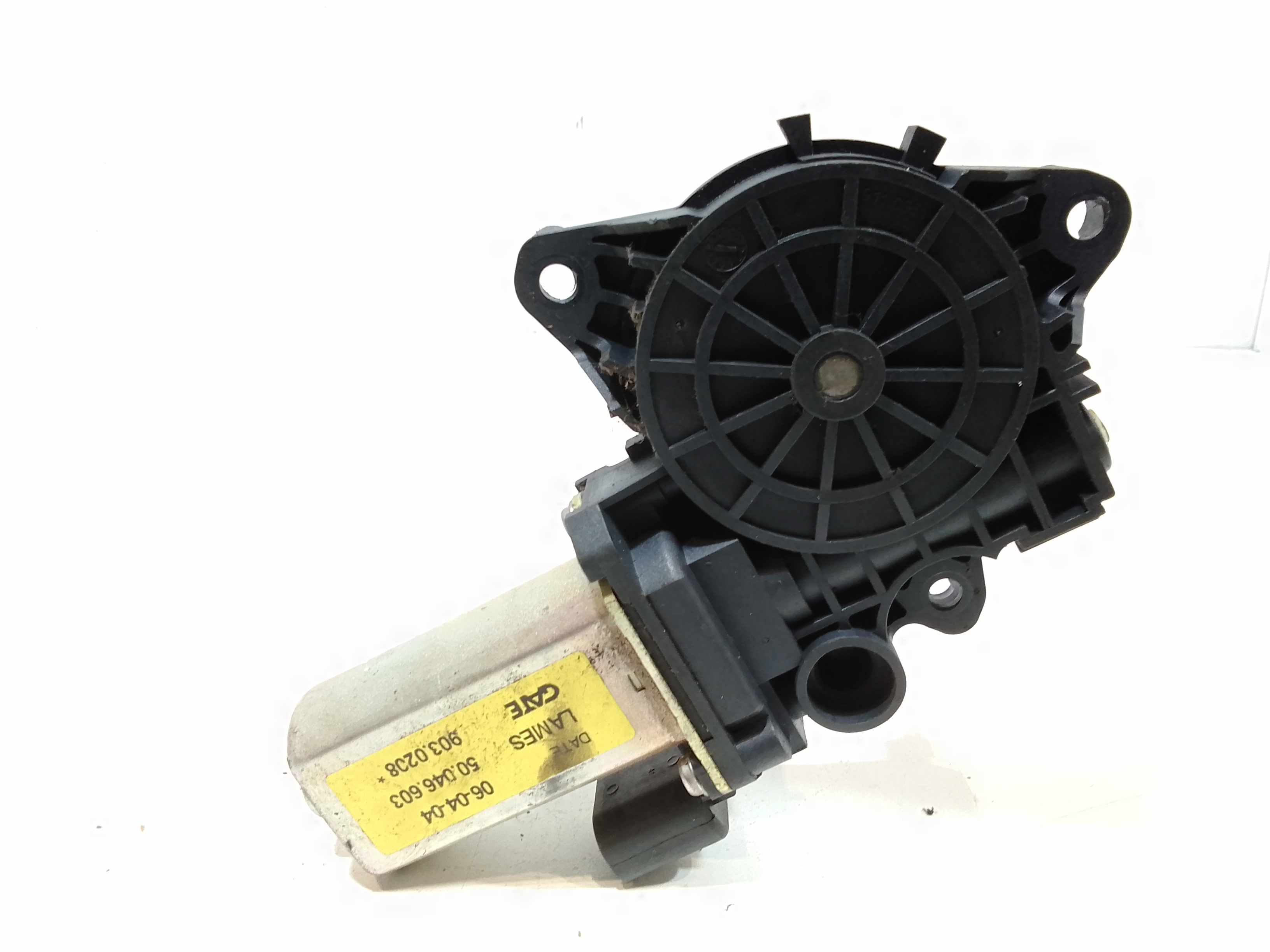 Motorino Alzacristallo Porta Ant. Sinistro 46841277 Usato