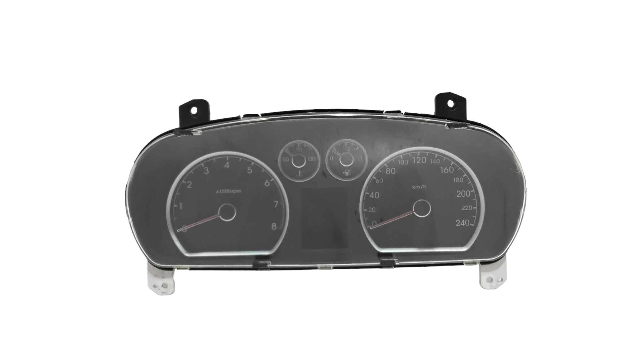 Quadro Portastrumenti Usato