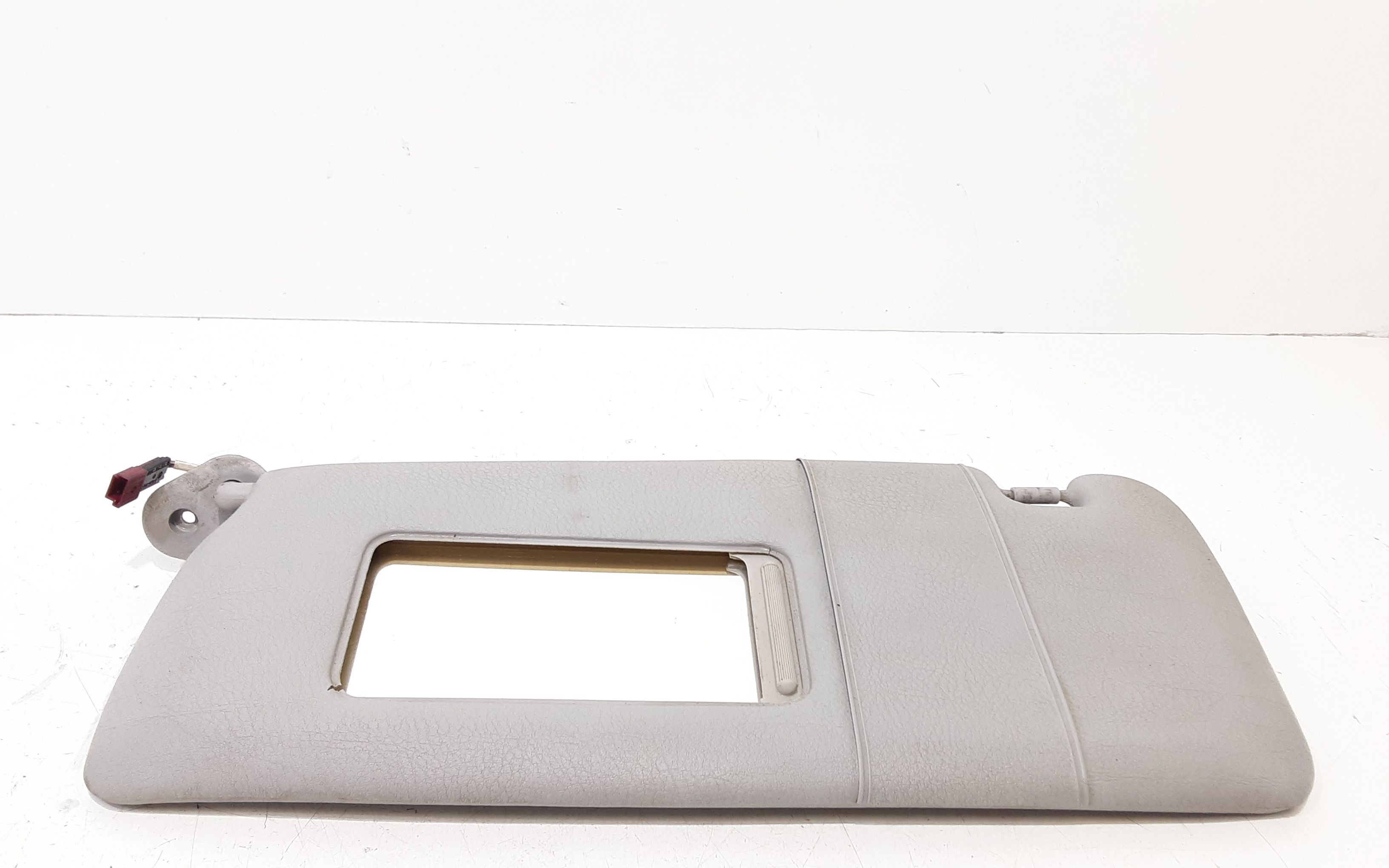 Aletta Parasole Parabrezza Sinistro 51162699047 Usato