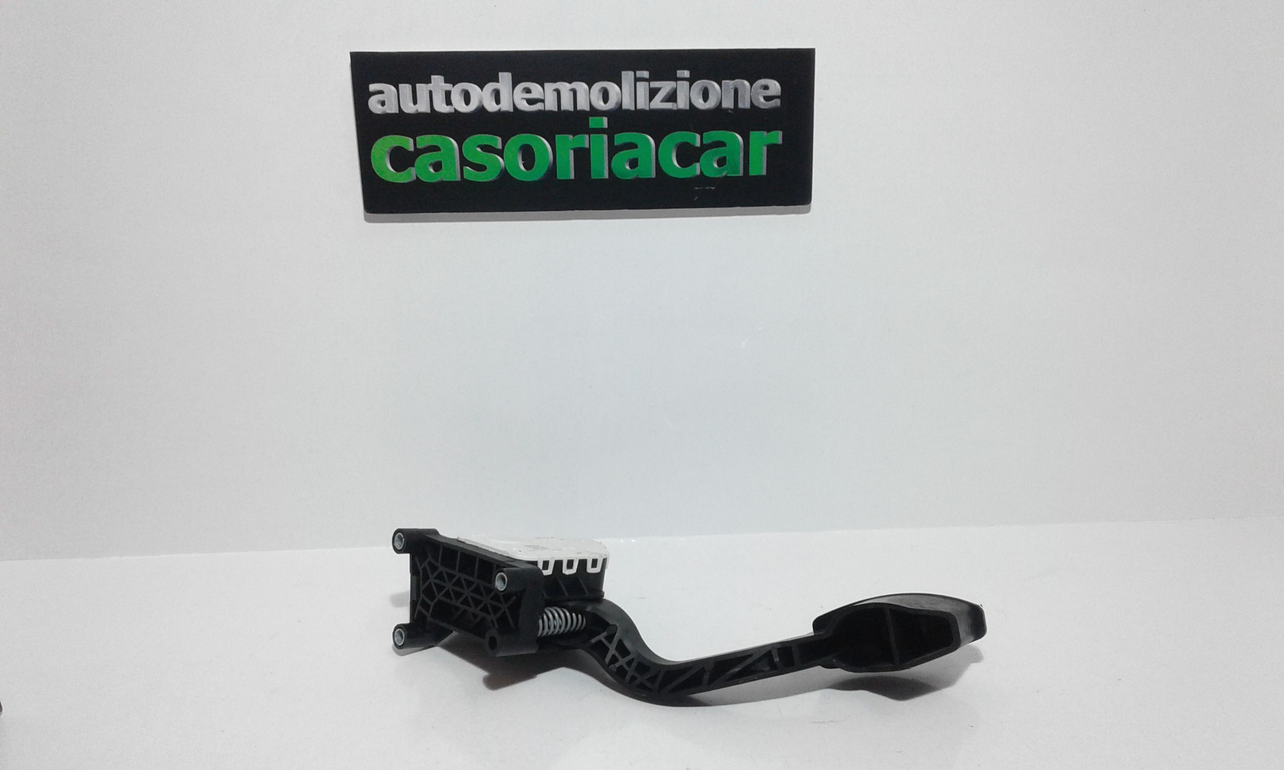 Pedale Acceleratore 52097847 Usato