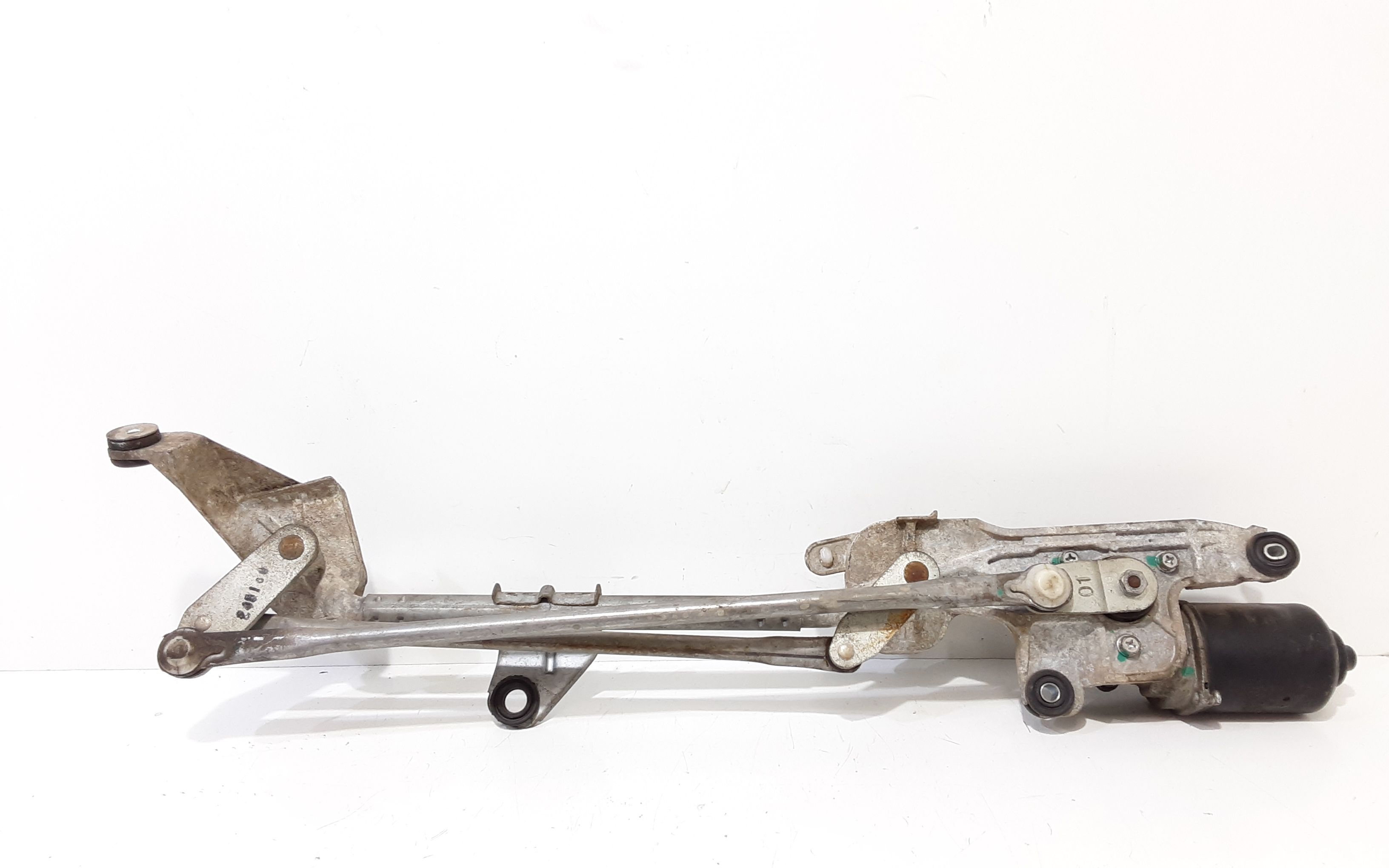 Motorino Tergiparabrezza Compl. Usato