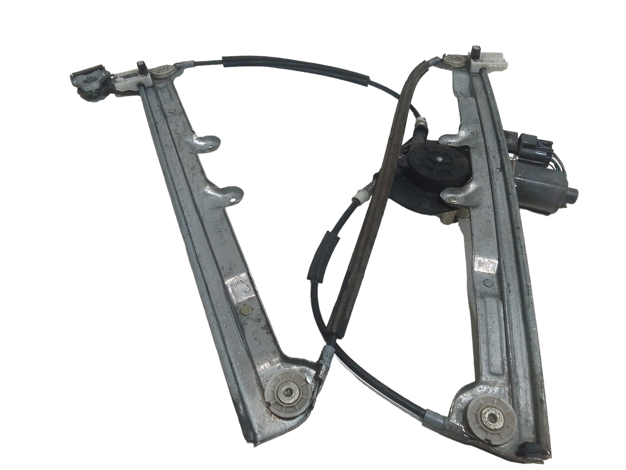 Alzacristallo Porta Ant. Destro Usato