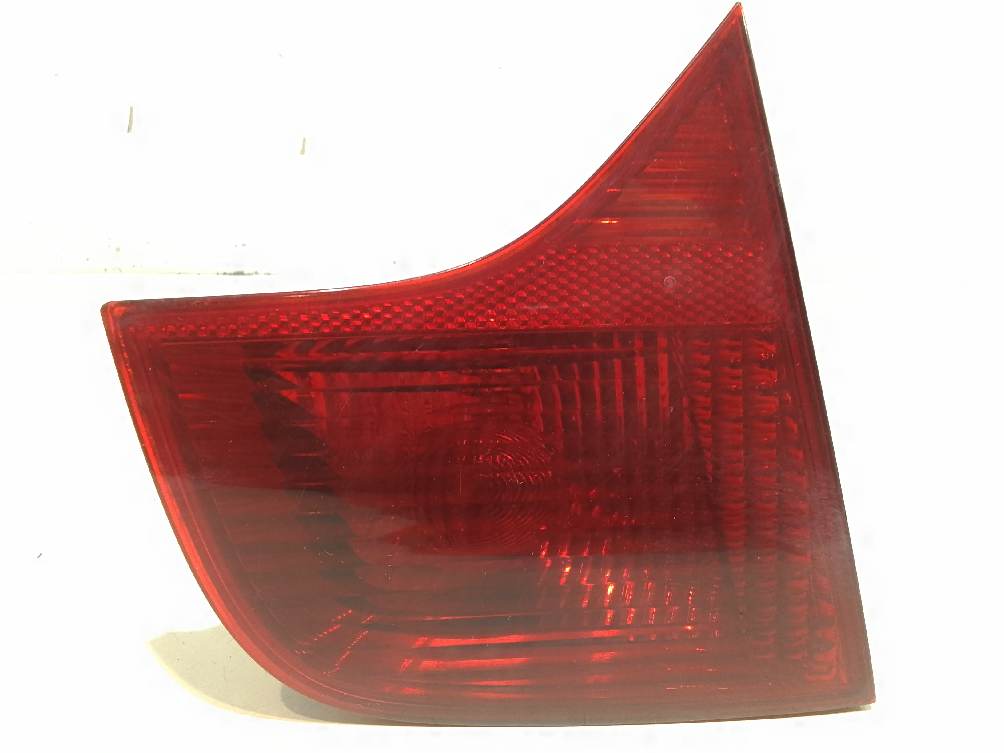 Fanale Stop Supplementare Sinistro Usato