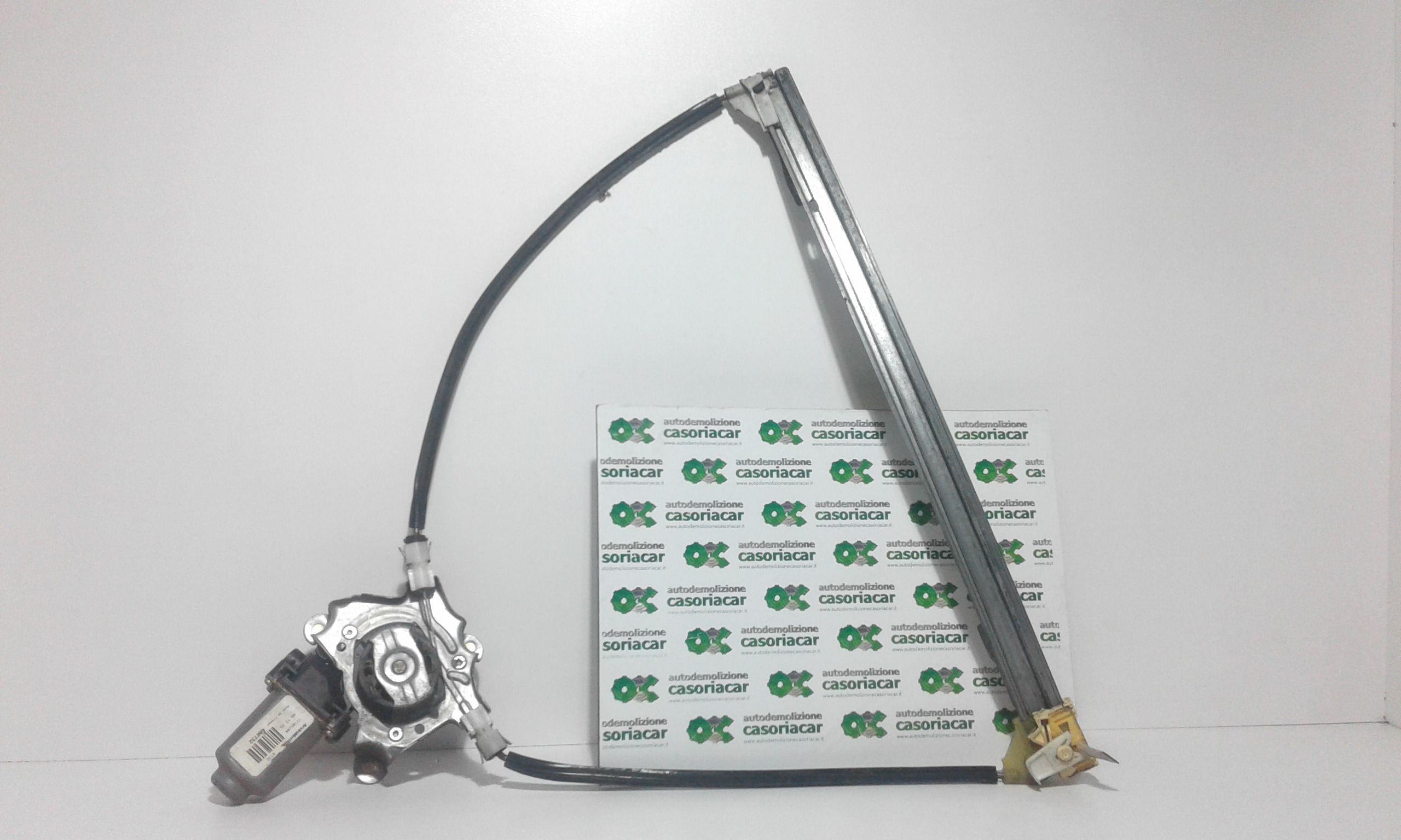 Alzacristallo Porta Ant. Destro 7700842238 Usato