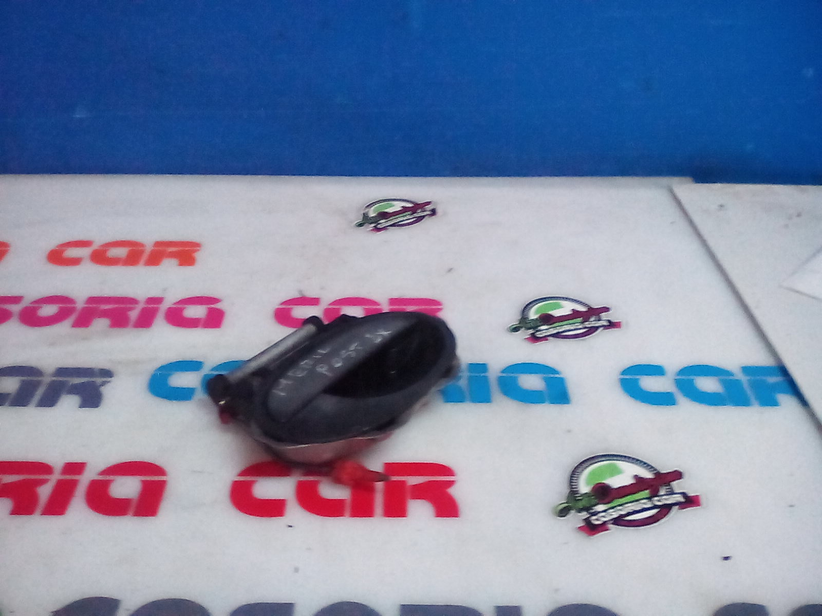 Maniglia Porta Post. Destro 9201077 Usato