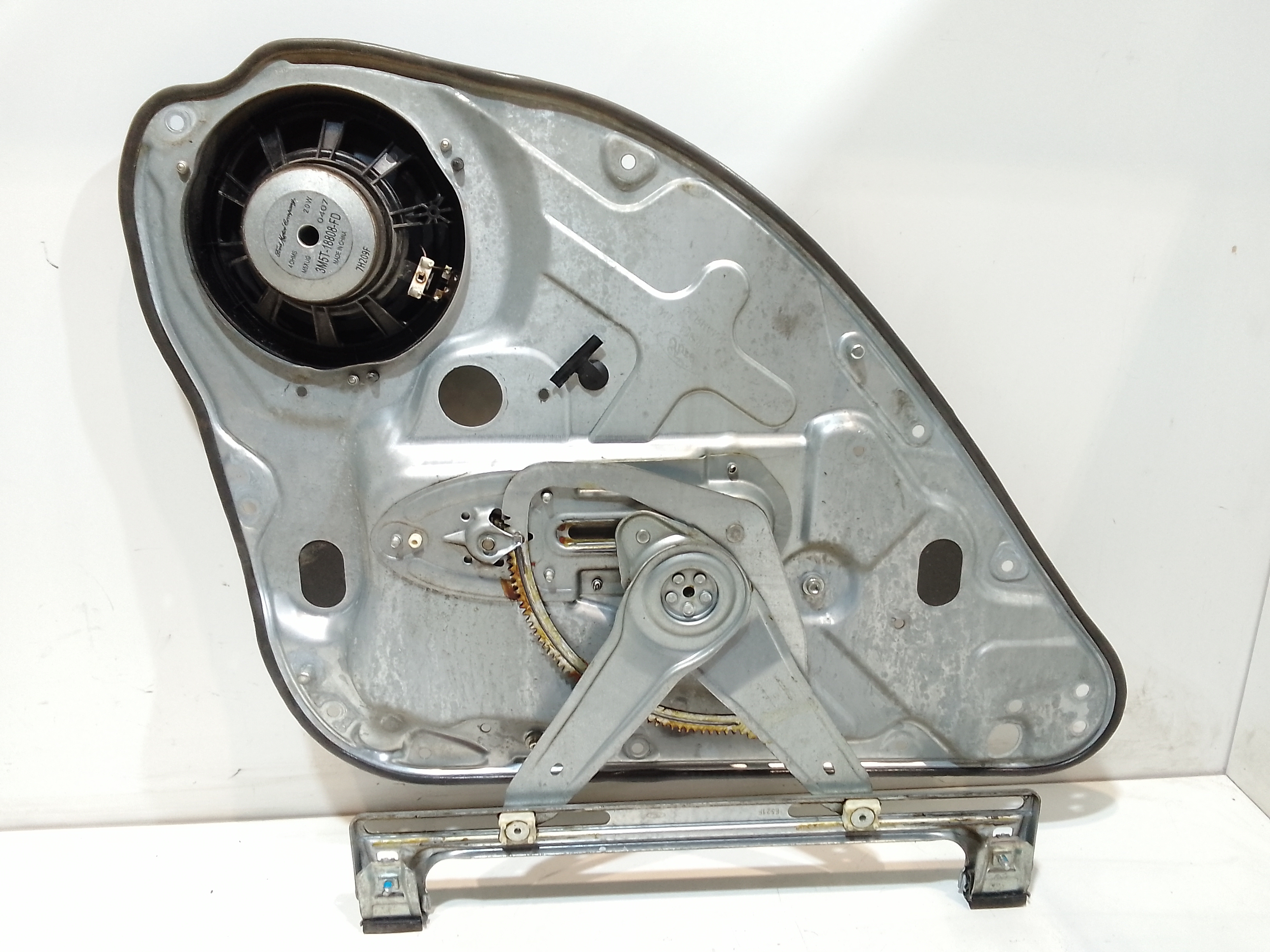 Alzacristallo Porta Post. Destro 1738643 Usato