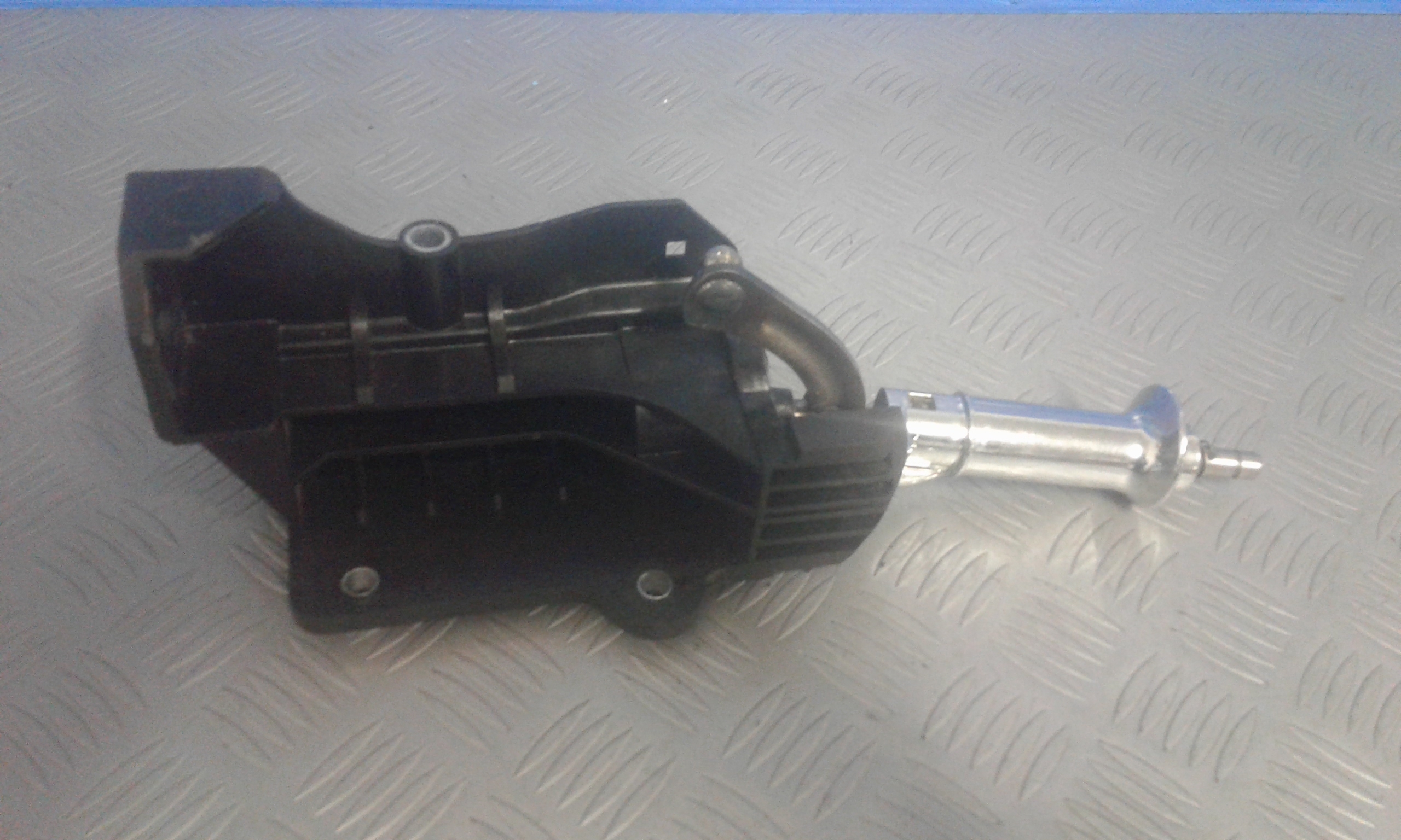 Leva Cambio 55344791 Usato