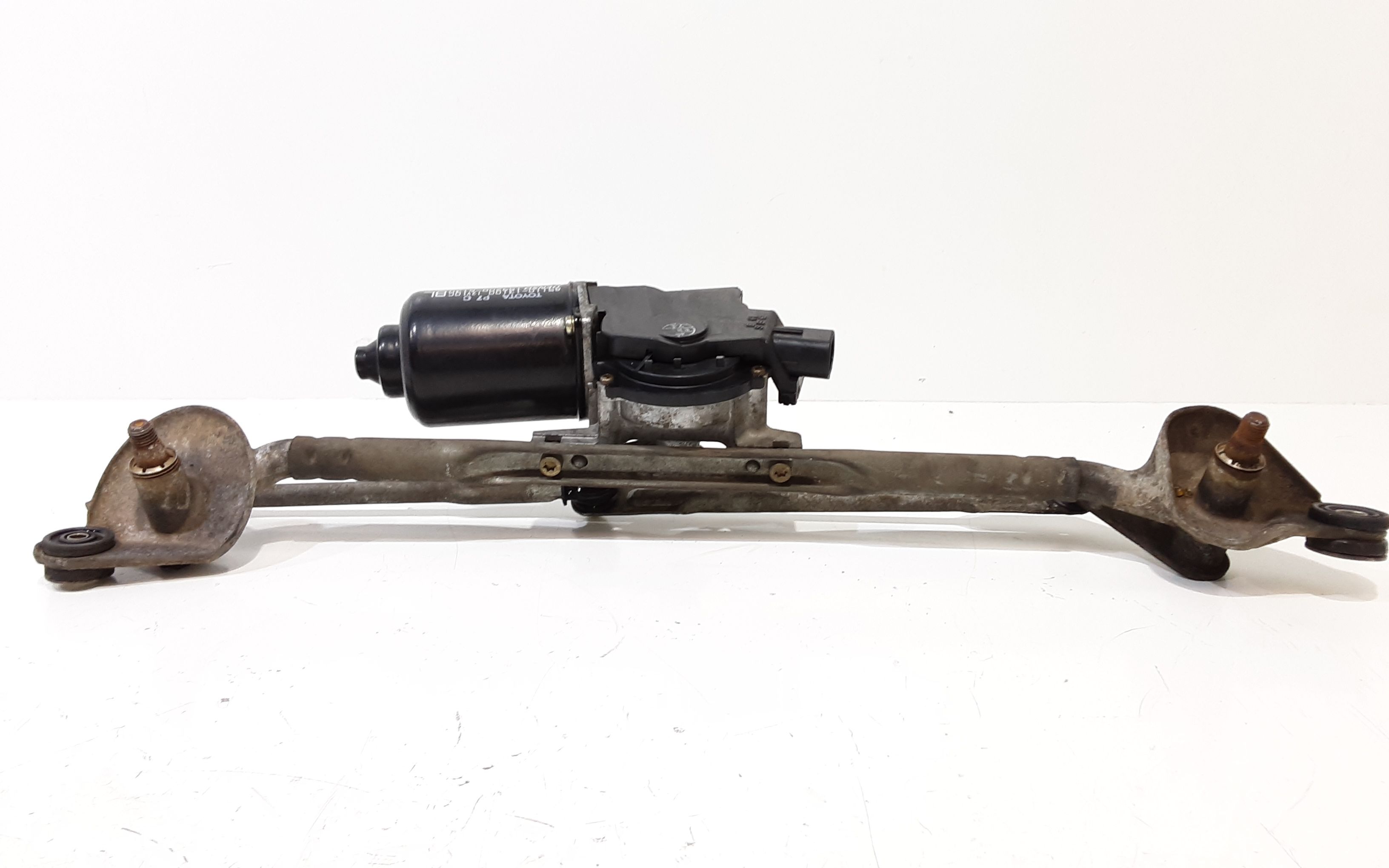 Motorino Tergiparabrezza Compl. Usato