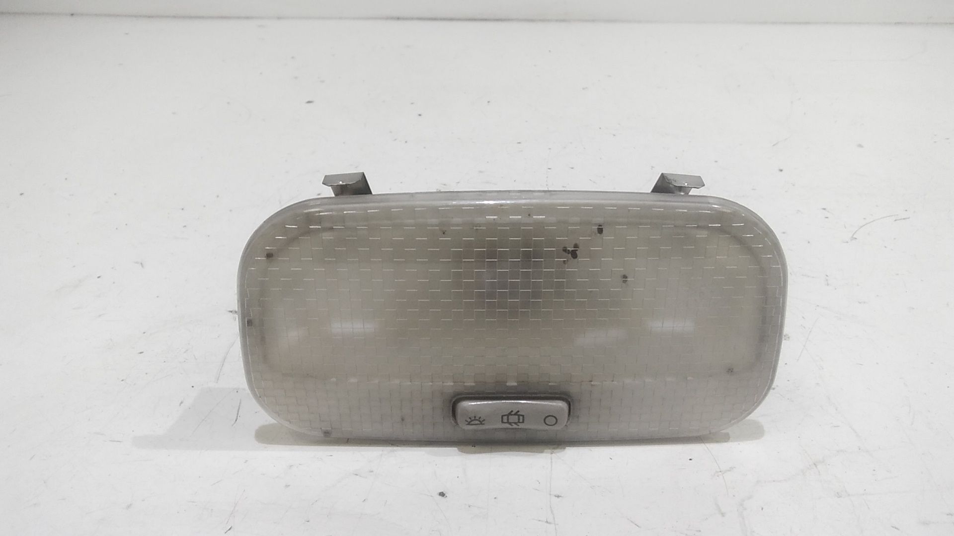 Luce Cortesia Ant. Tetto Usato