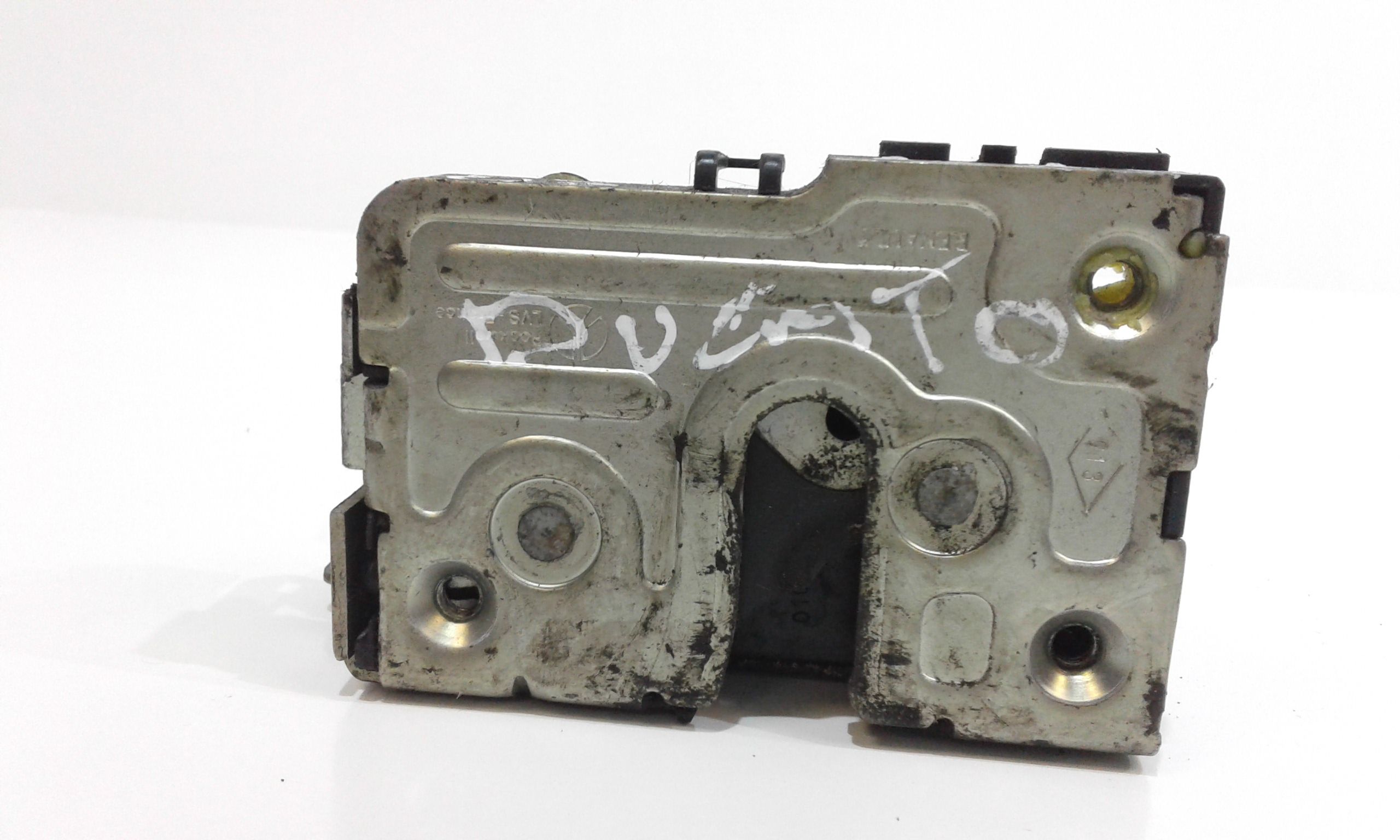 Serratura Porta Ant. Destro 1393819080 Usato