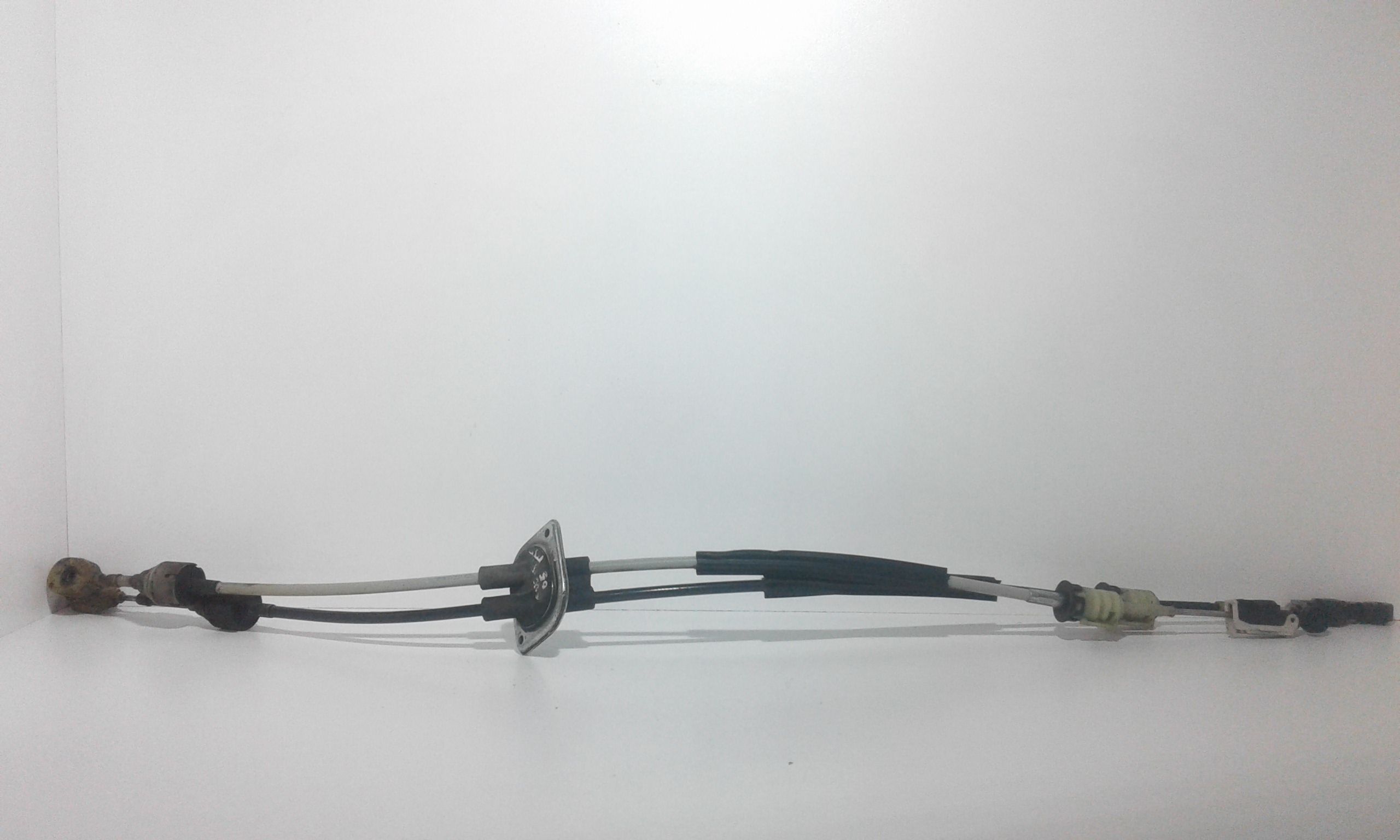 Kit Cavi Comando Leva Cambio Usato