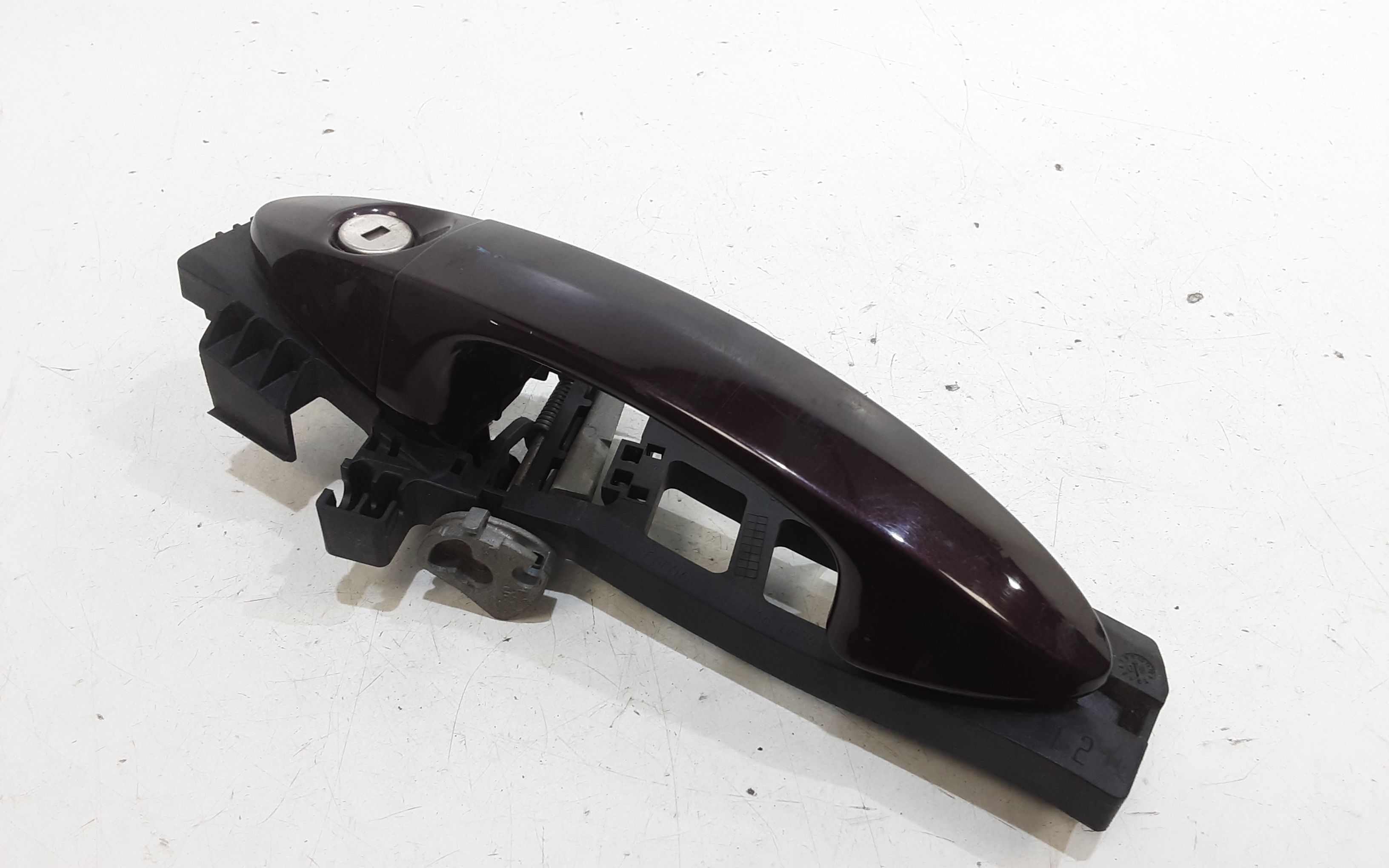 Maniglia Porta Ant. Sinistro 1767138 Usato