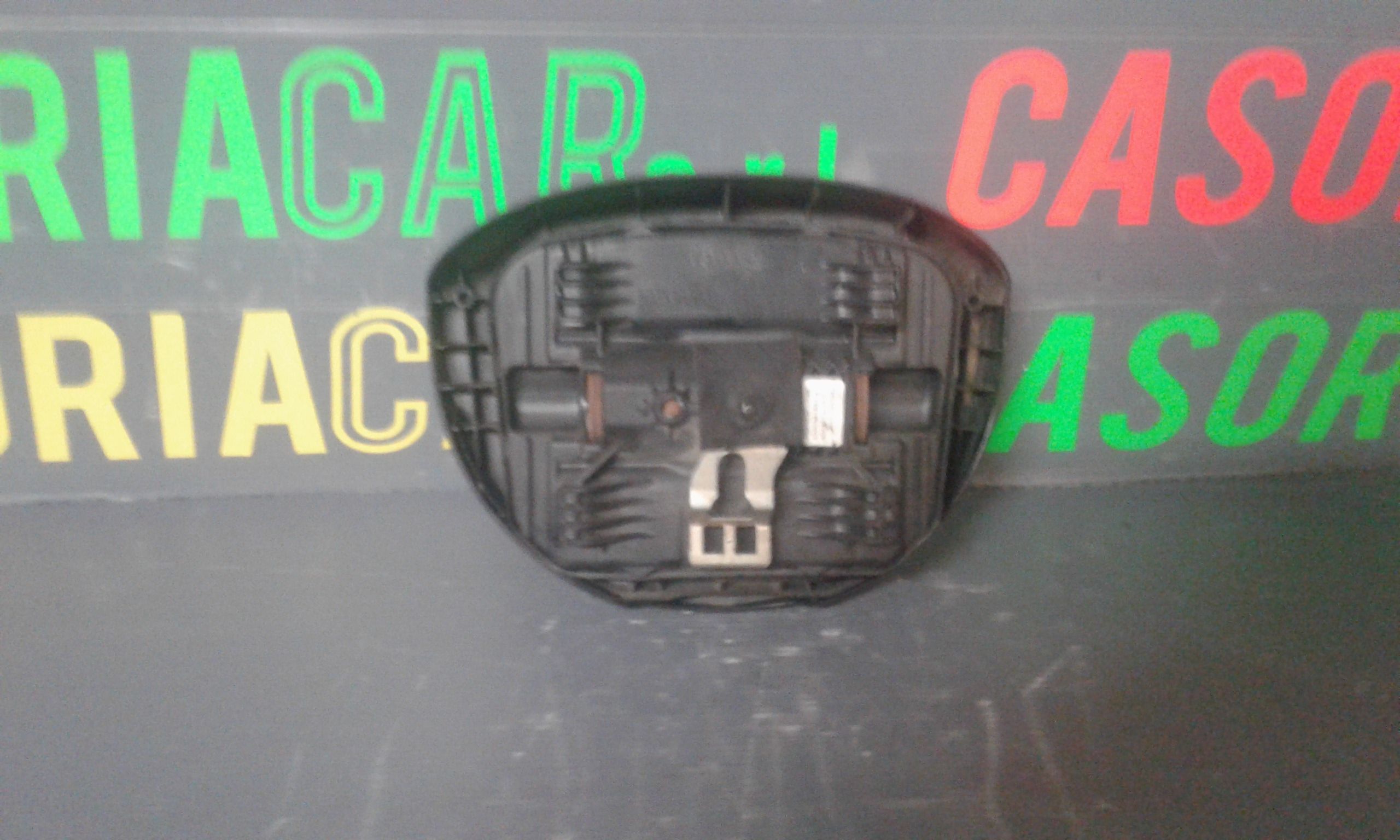 Dispositivo Airbag Lato Guida 8200310291 Usato