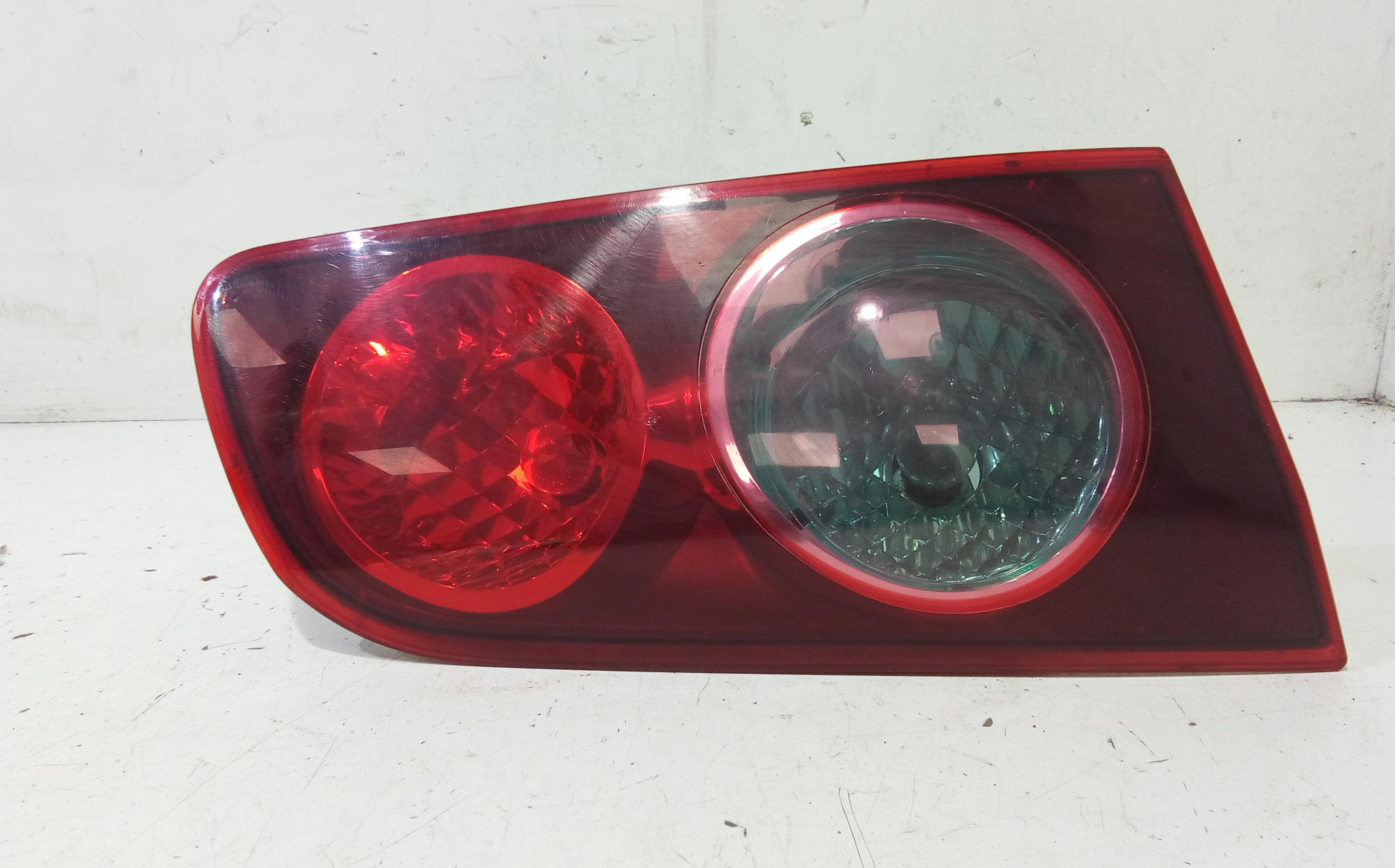 Fanale Stop Supplementare Sinistro Usato